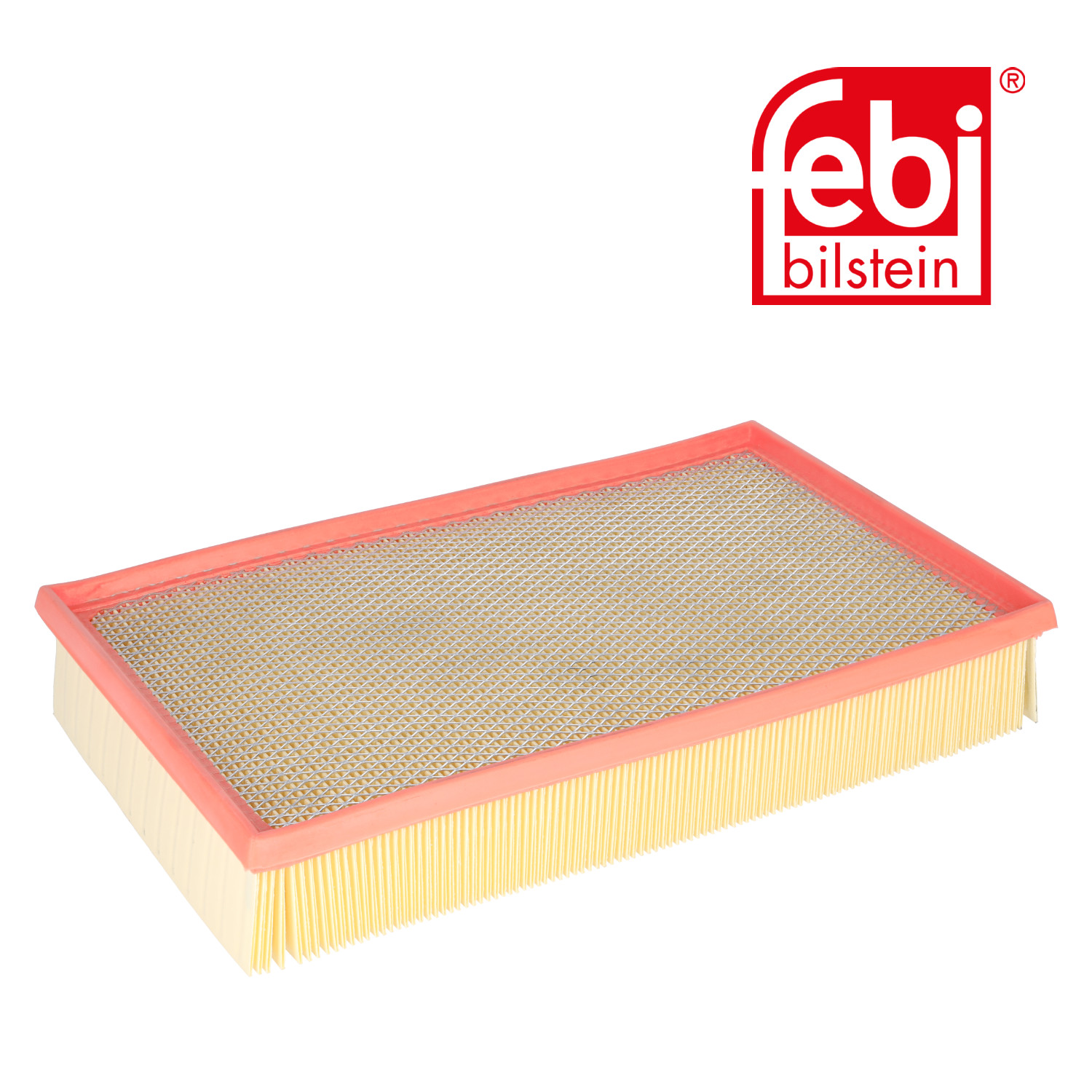 Febi Engine Air Filter 48490