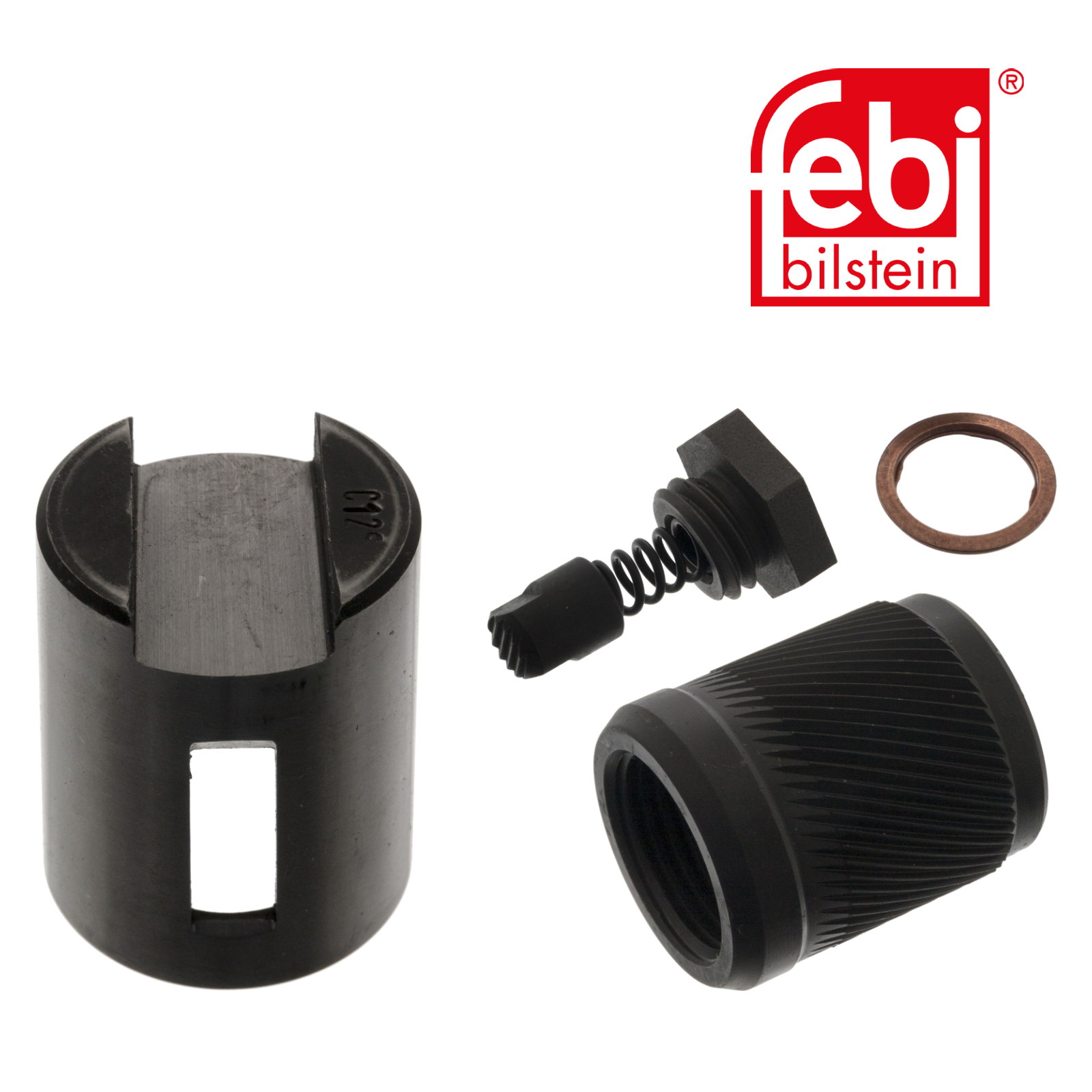 Febi Automatic Adjustment Repair Kit 07451