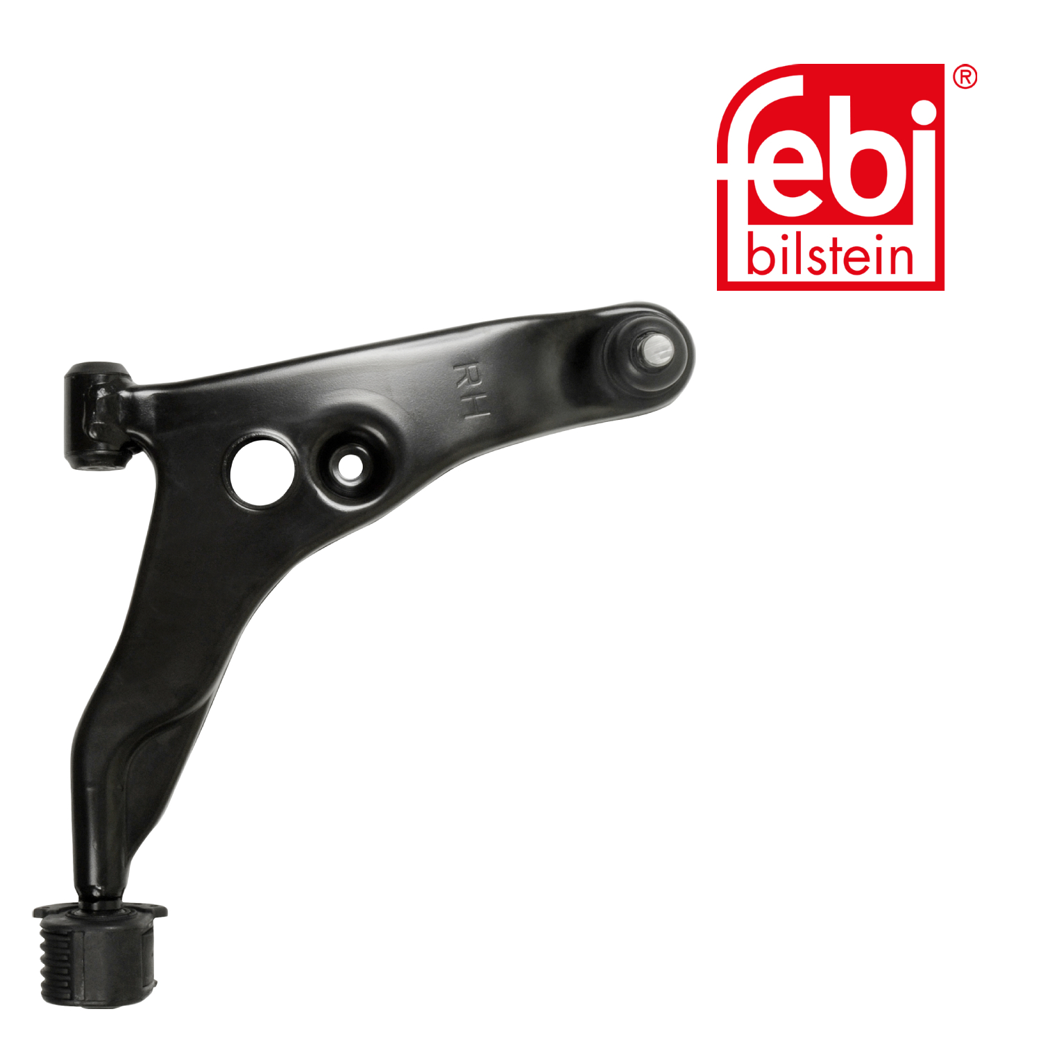 Febi Control/Trailing Arm Lower 41244