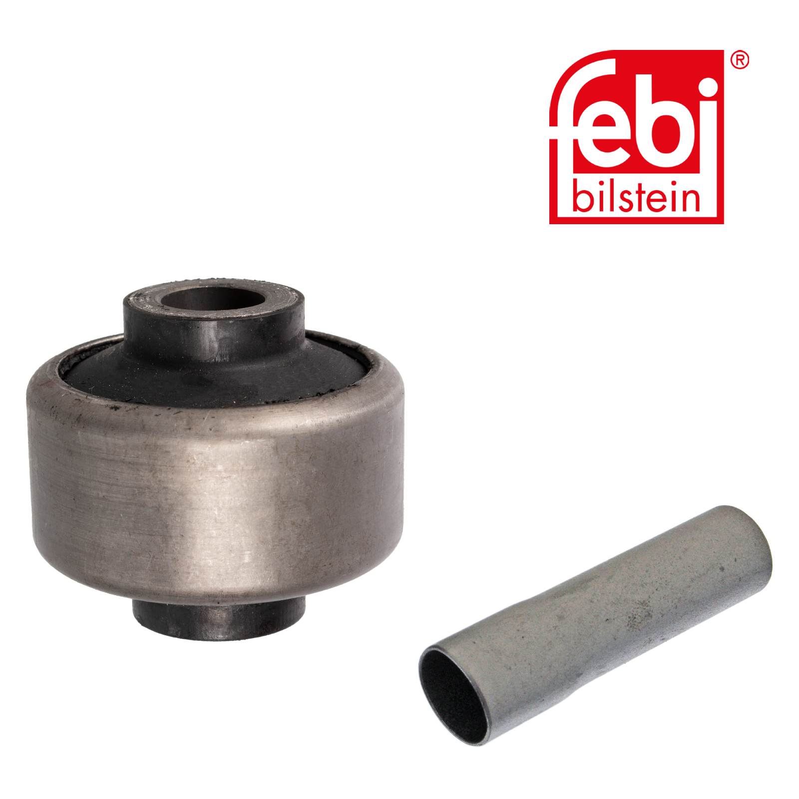 Febi Wishbone / Control / Trailing Arm Bush inner 18844