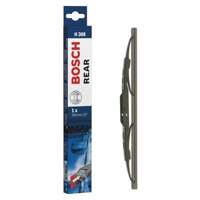 Bosch Conventional Wiper Blade 300mm — H308 fits Chevrolet Captiva 2006-2018