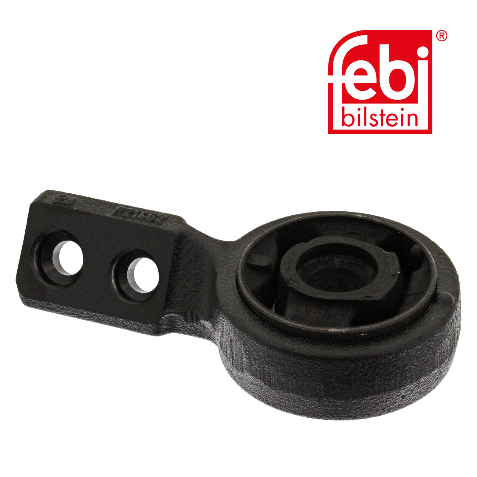 Febi Wishbone / Control / Trailing Arm Bush Right 21464
