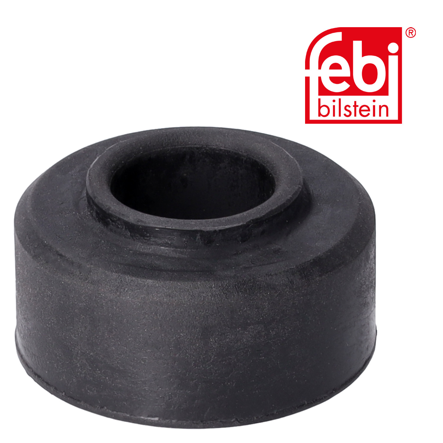 Febi Wishbone / Control / Trailing Arm Bush Front 12375