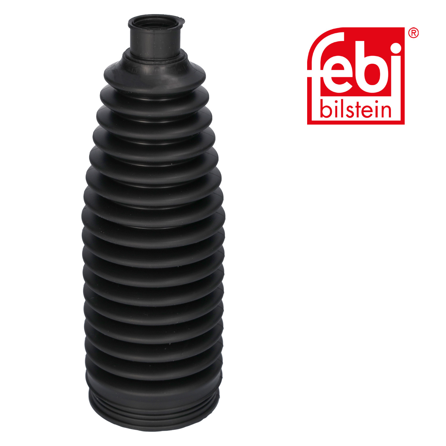 Febi Steering Bellow Front Left EPDM (ethylene propylene diene Mono 181515