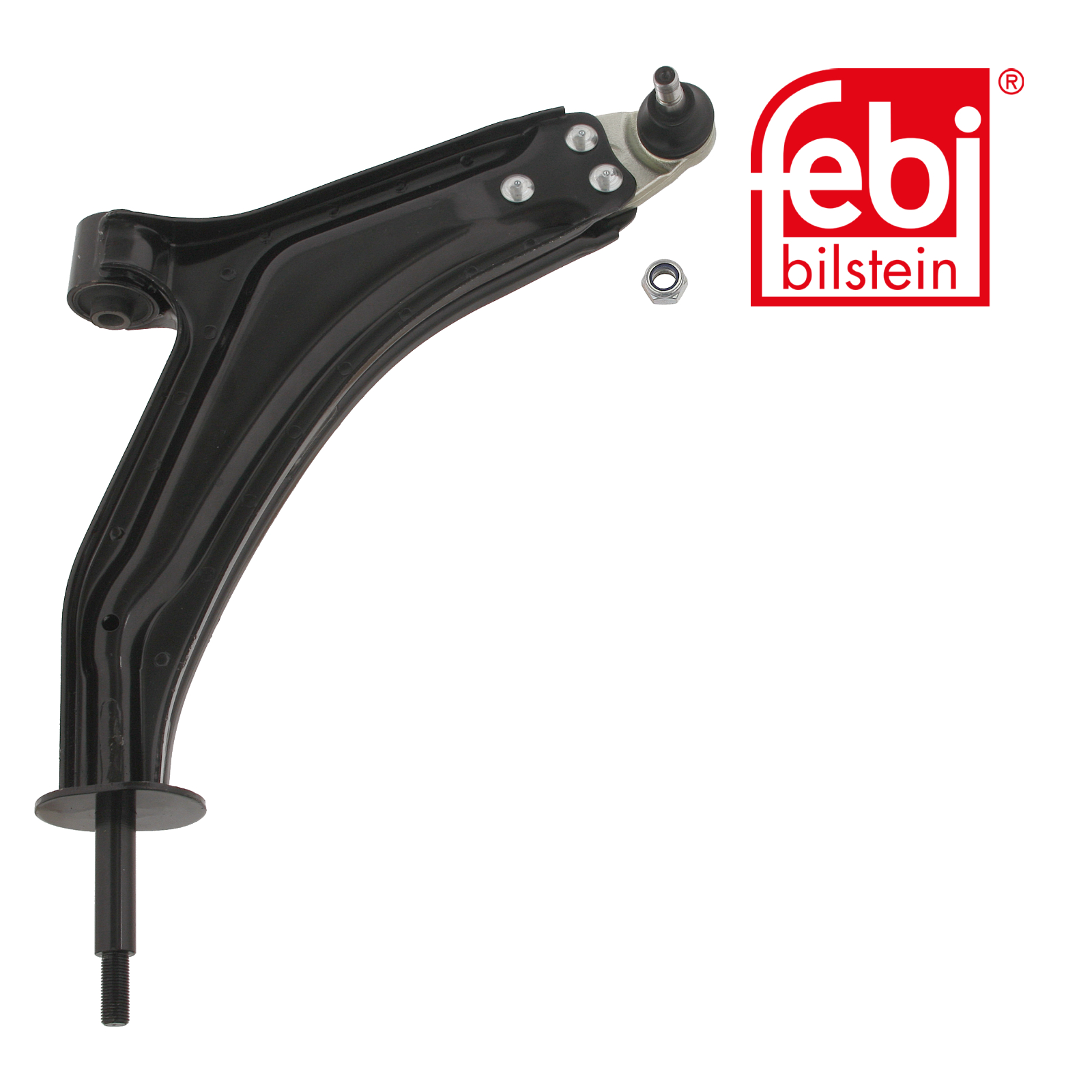 Febi Control/Trailing Arm Front Right 31259