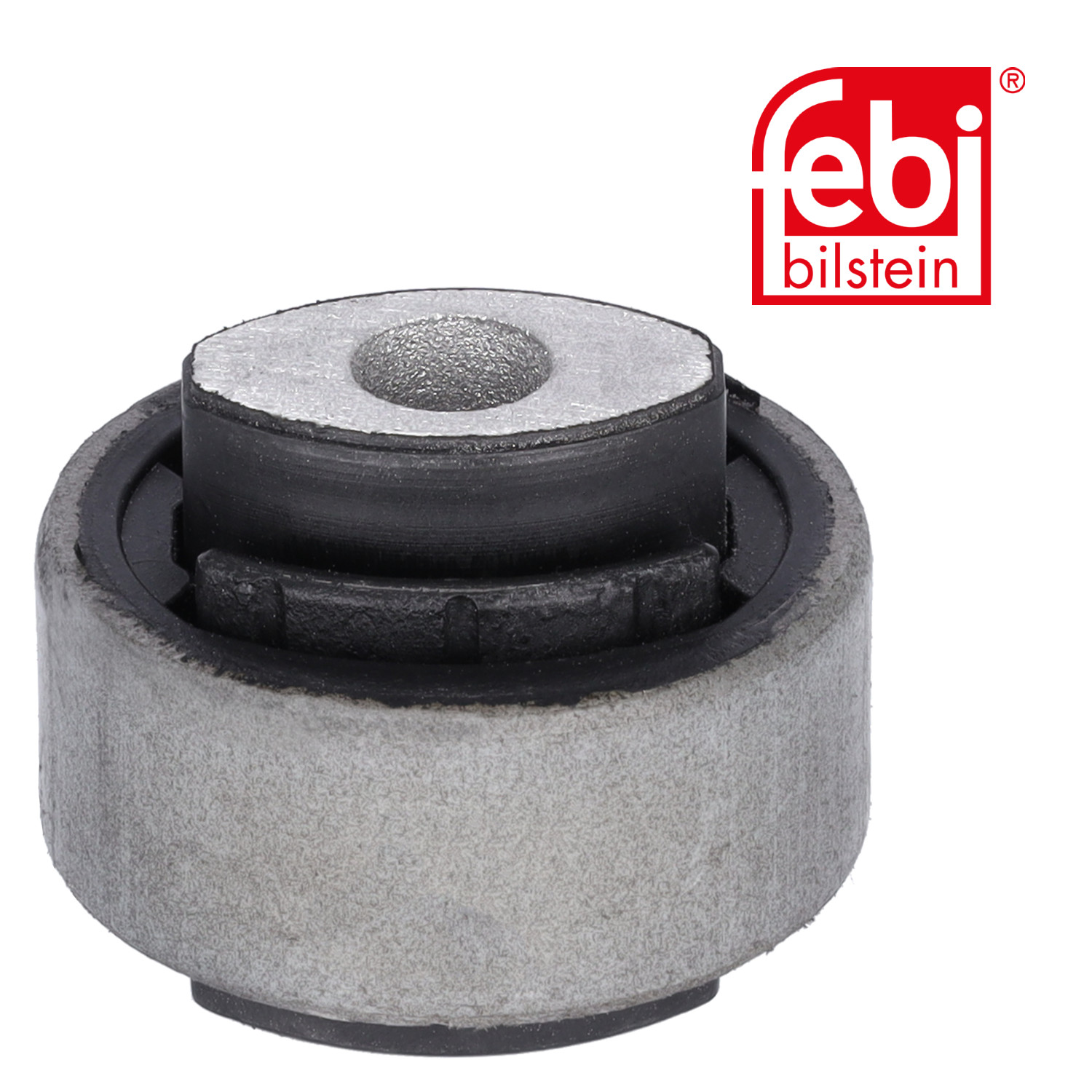 Febi Wishbone / Control / Trailing Arm Bush Front Right 19473