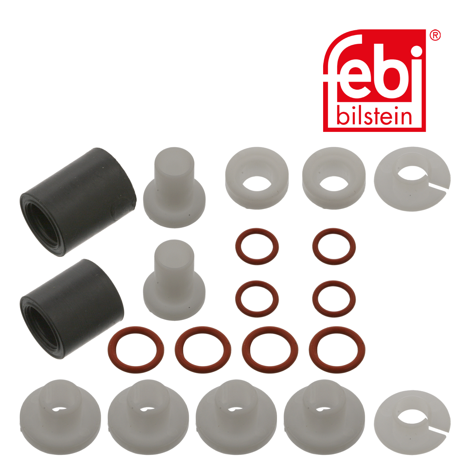Febi Gear Shift Lever Repair Kit 38418