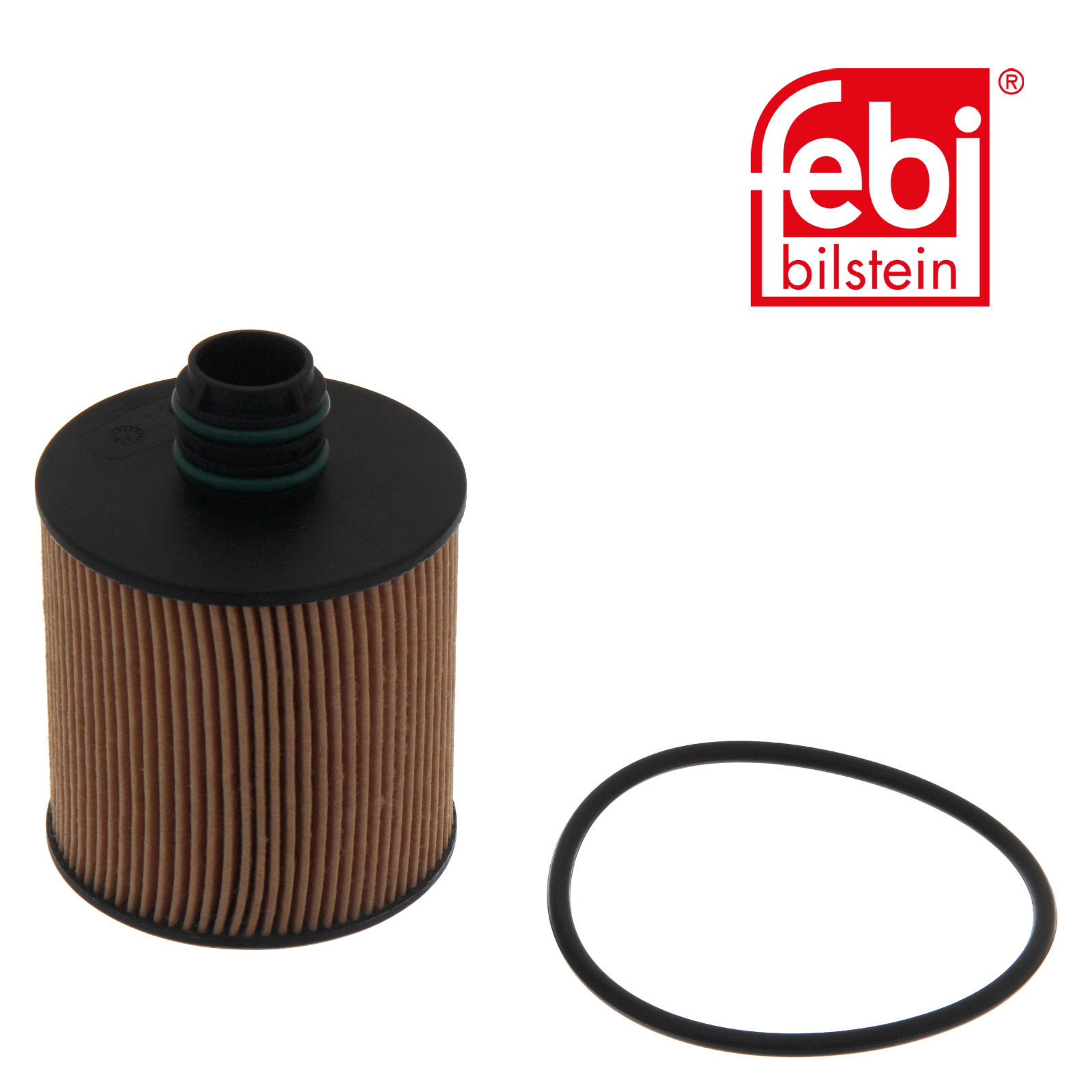 Febi Engine Oil Filter 38873