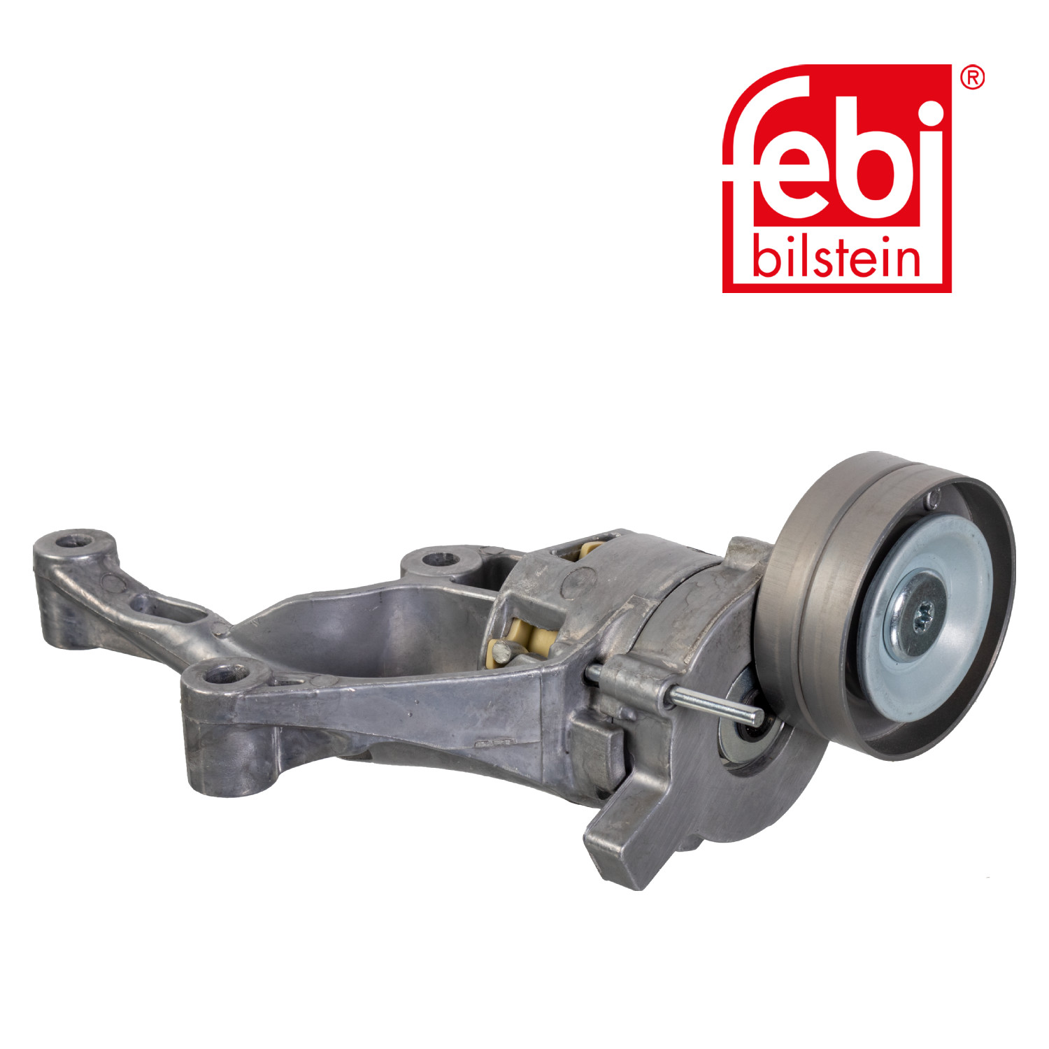 Febi Auxiliary Belt Tensioner 180826