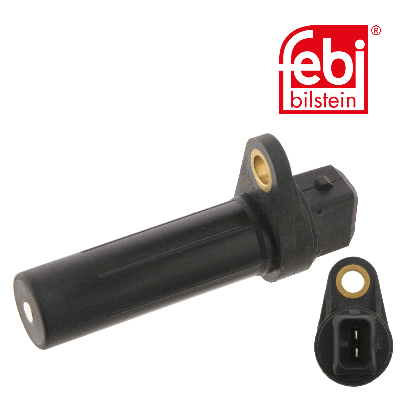 Febi Crankshaft Position Sensor 31701