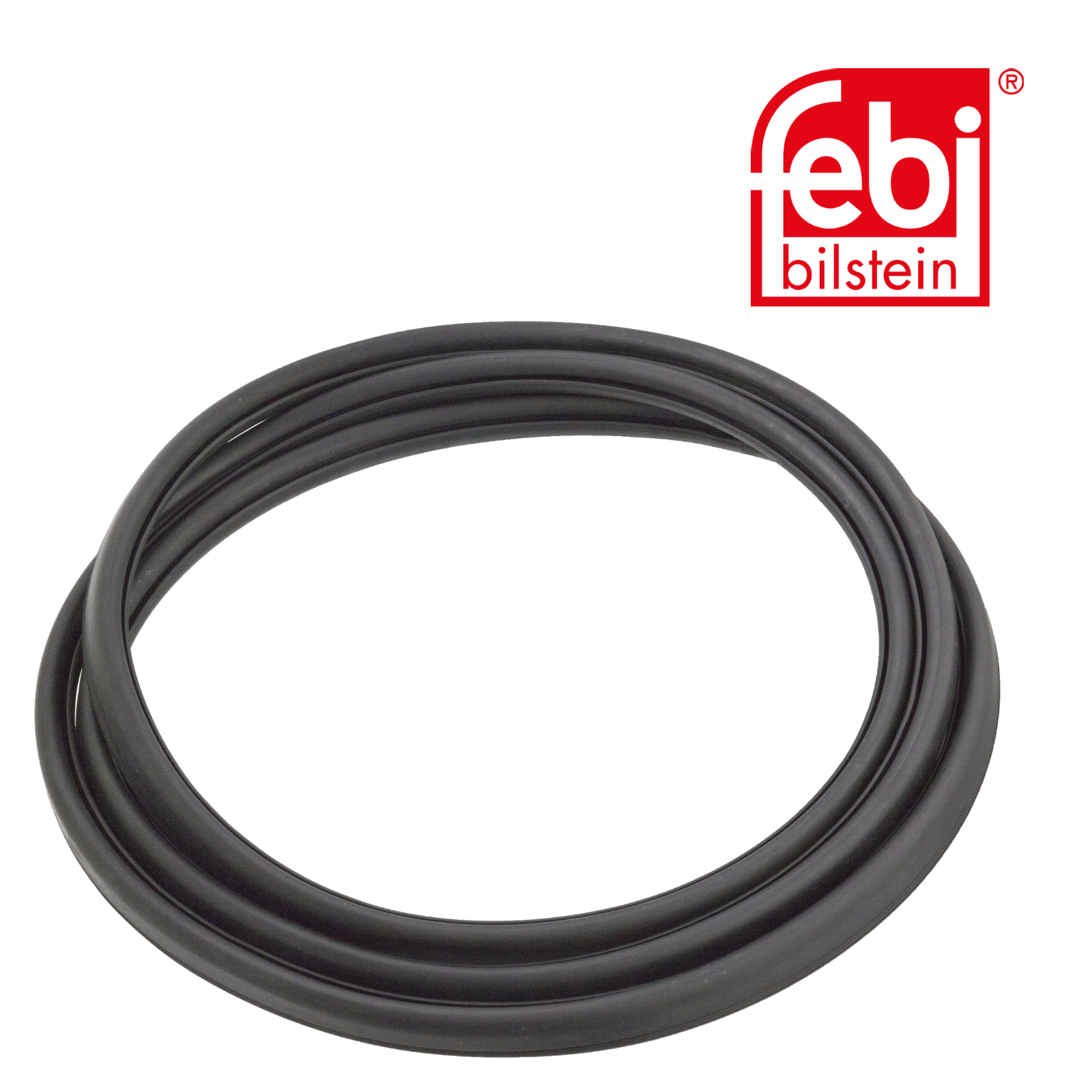 Febi Windscreen Seal Rubber 02784