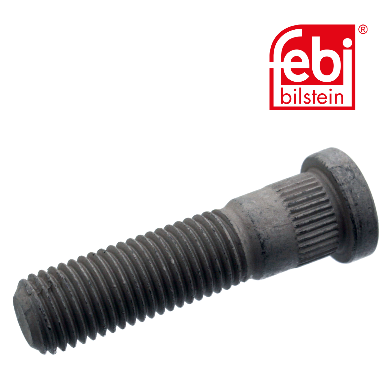 Febi Wheel Stud Bolt 100166