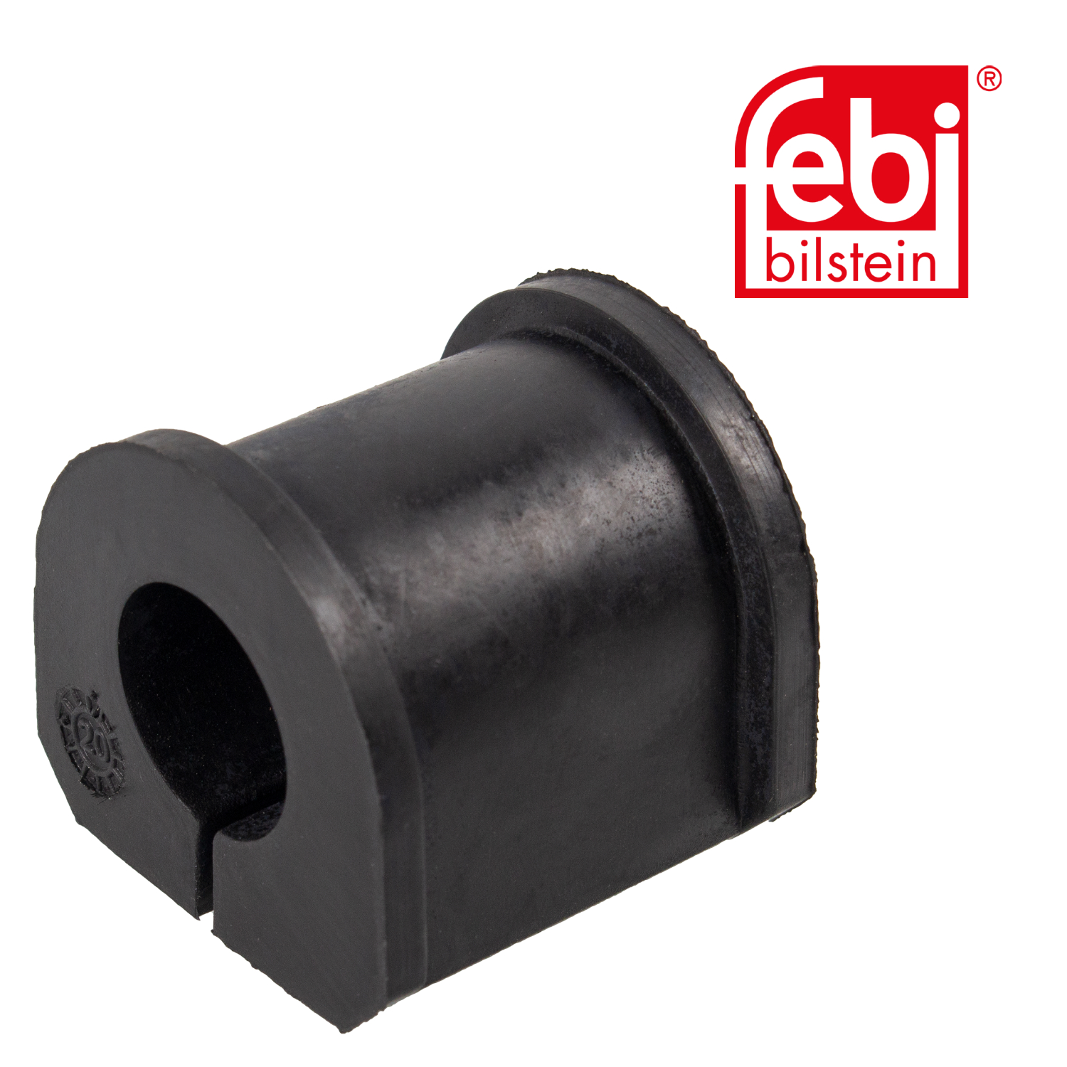Febi Anti Roll Bar Mounting Bracket Rear 31068