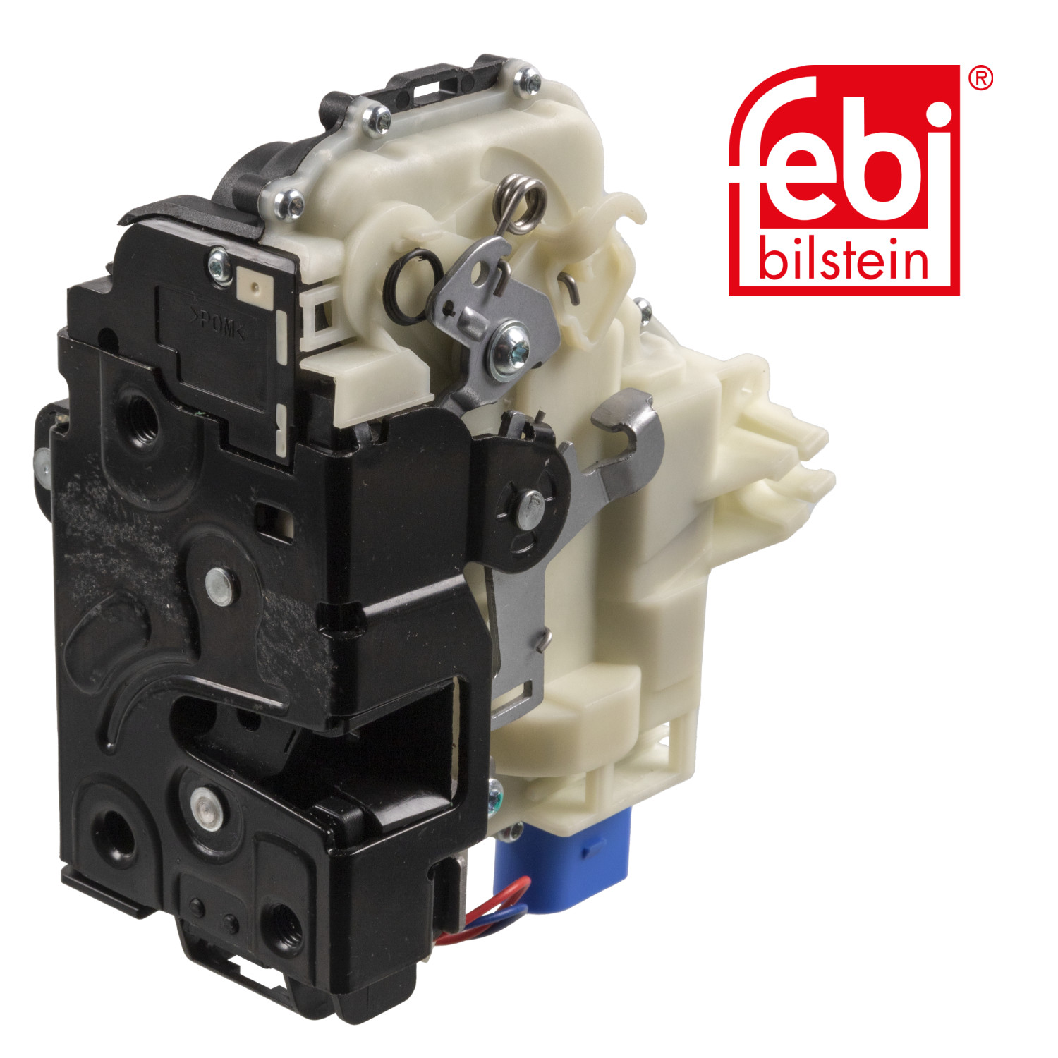 Febi Door Lock Mechanism Left Front 8 Pin 179674