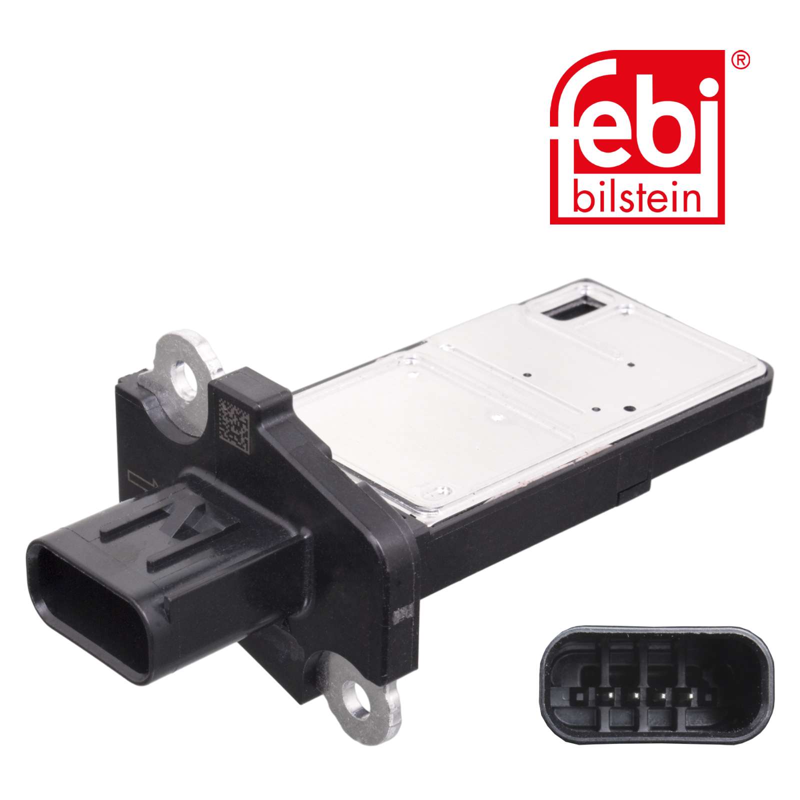 Febi MAF Sensor (Mass Air Flow) 101635