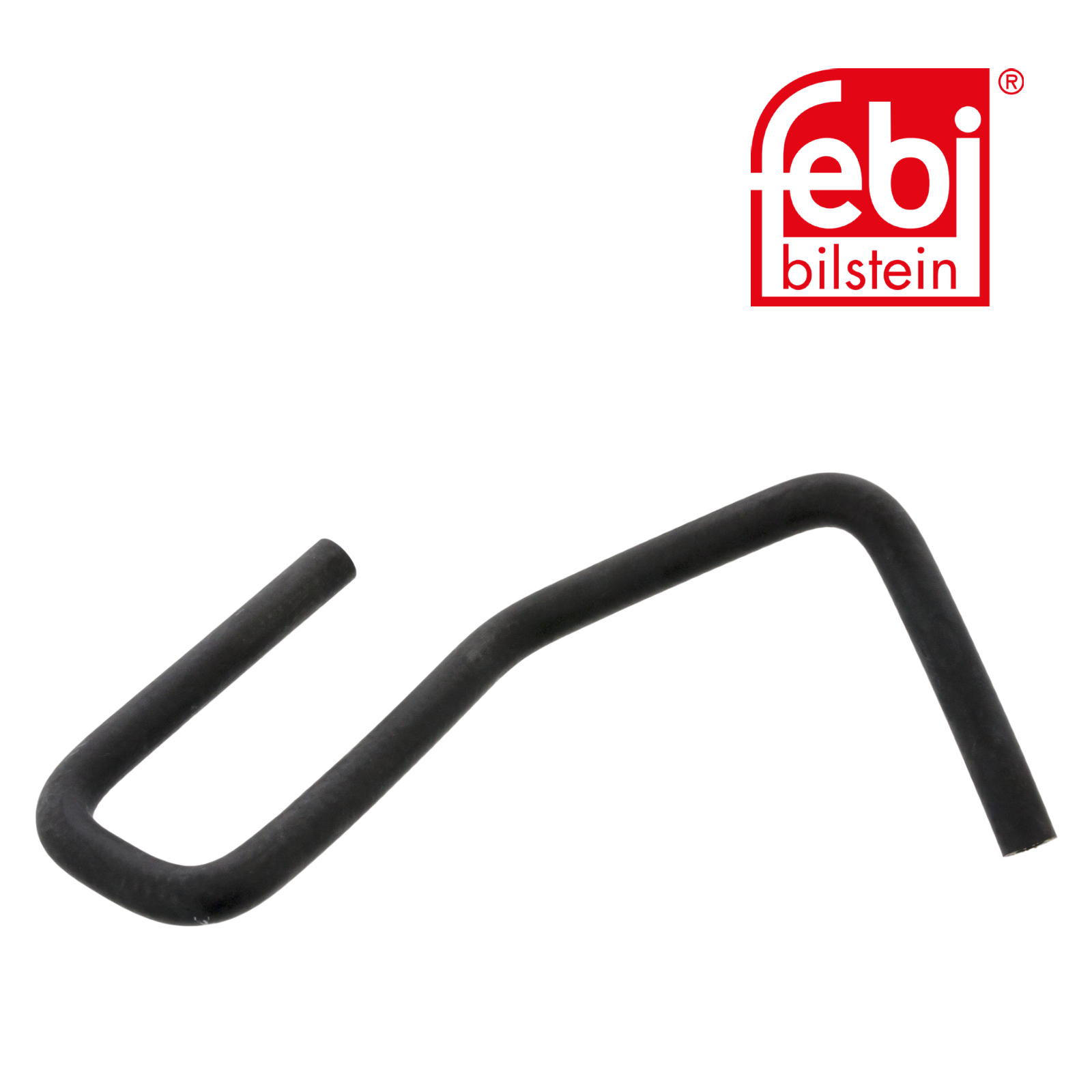 Febi Radiator Coolant Hose 635mm ID 46569