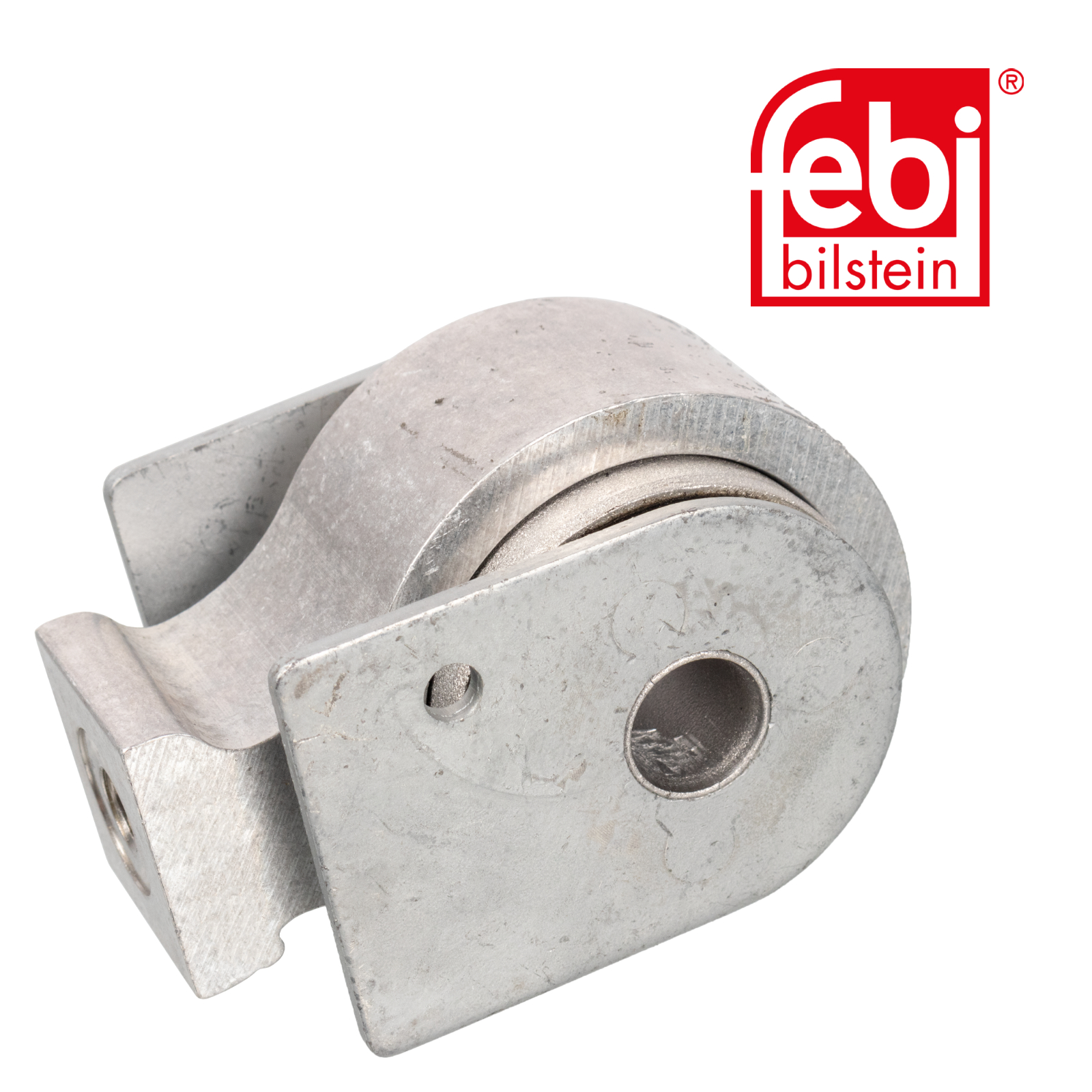 Febi Differential Mounting OD ID 66mm Thick 29802