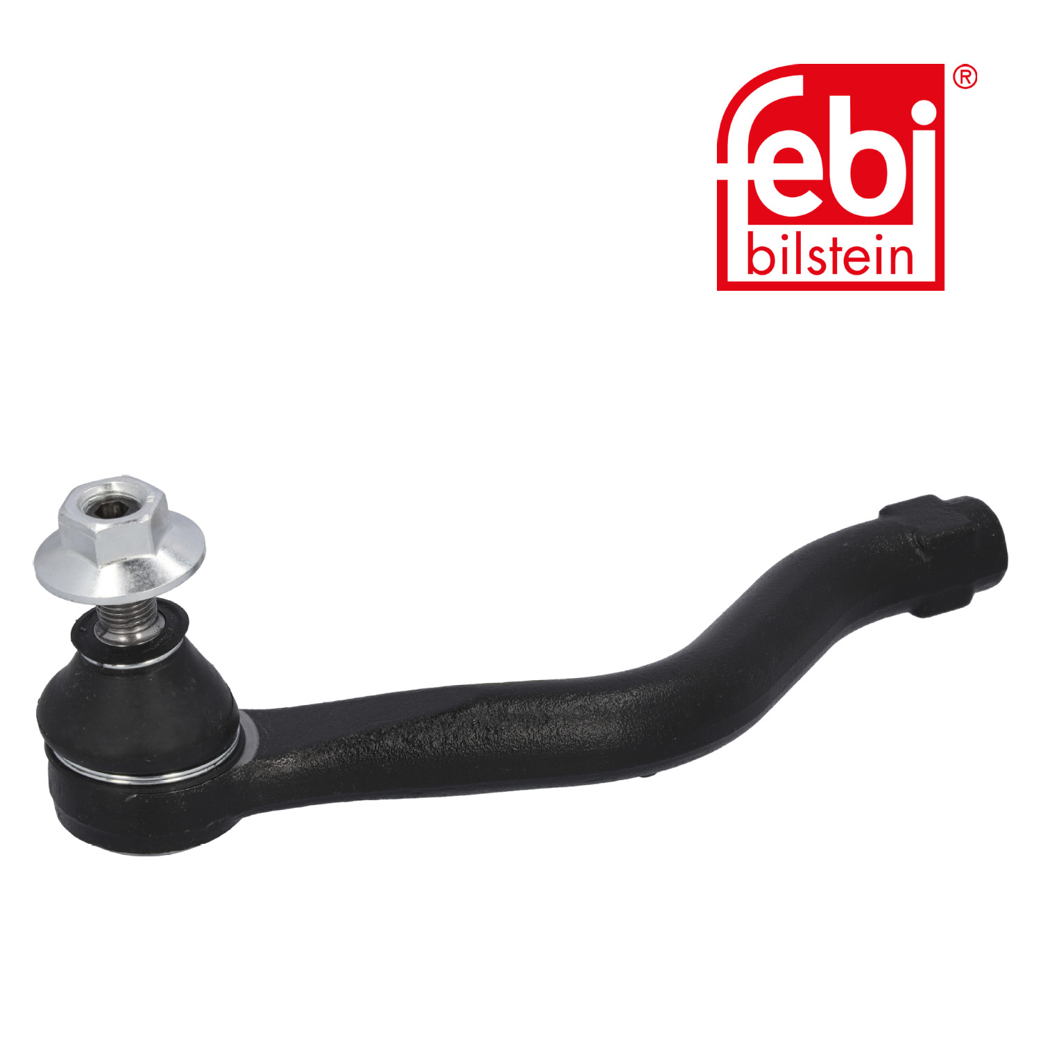 Febi Steering Tie Rod End Ball Joint Front Right 42242