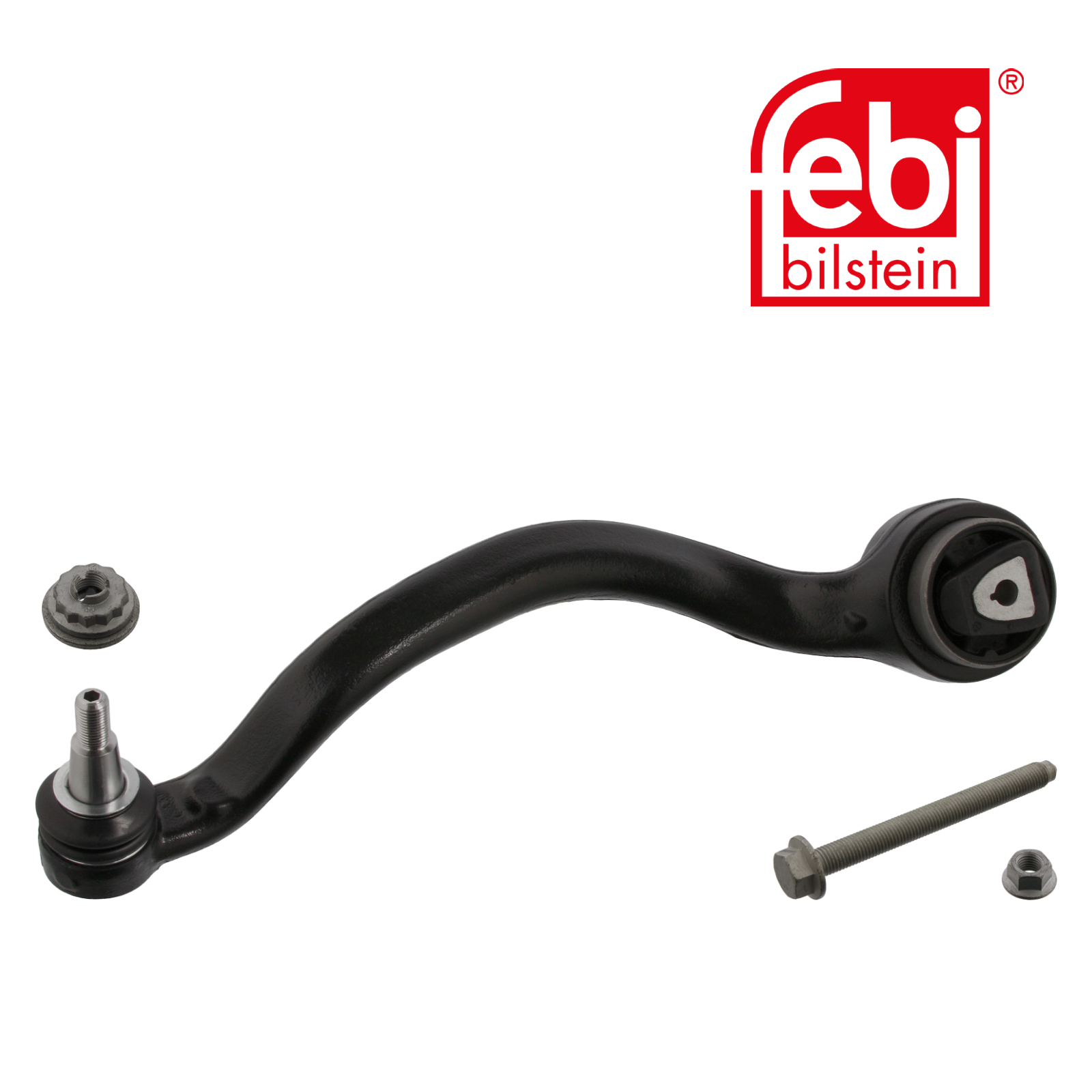 Febi Control/Trailing Arm Lower 40603