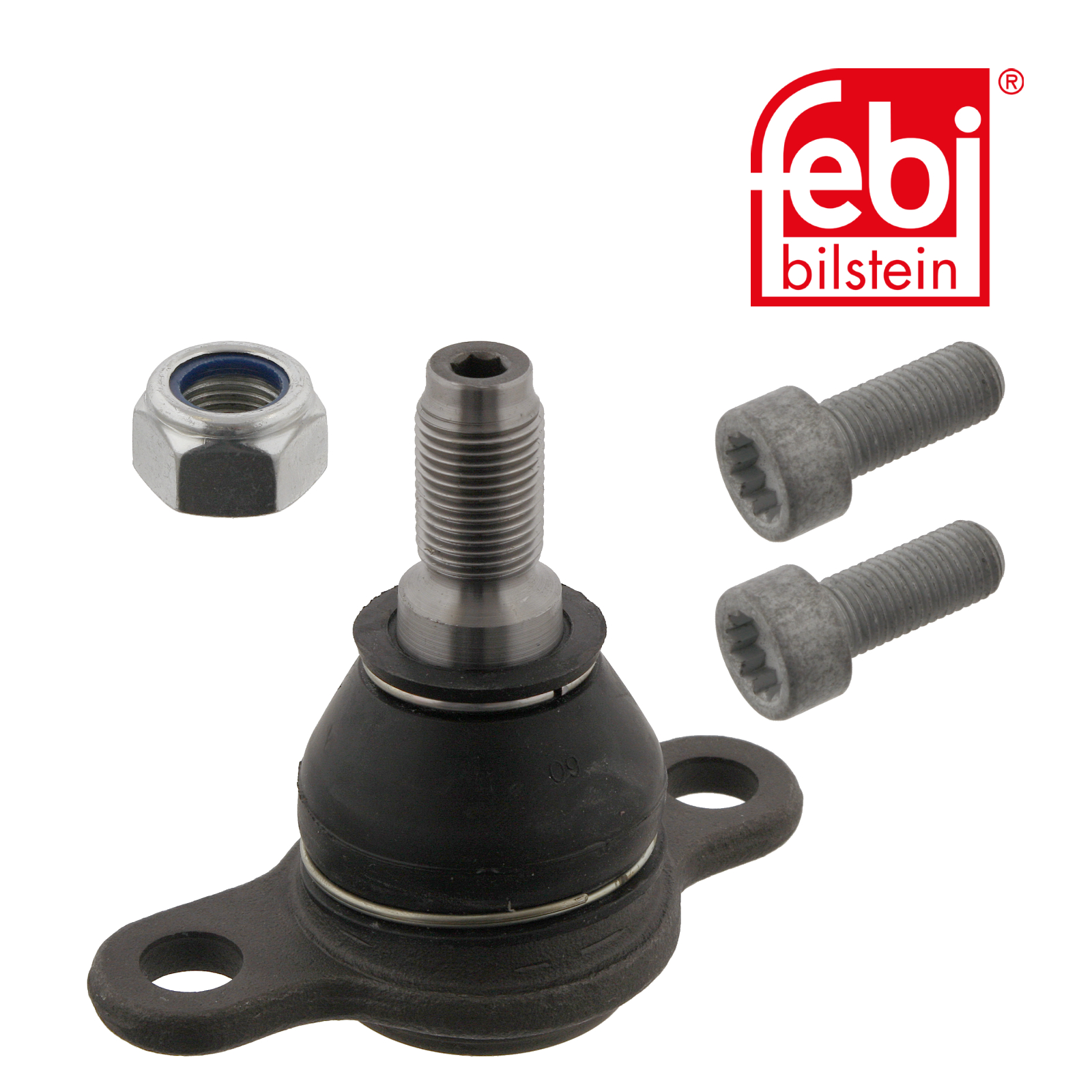 Febi Ball Joint Front Right 29772