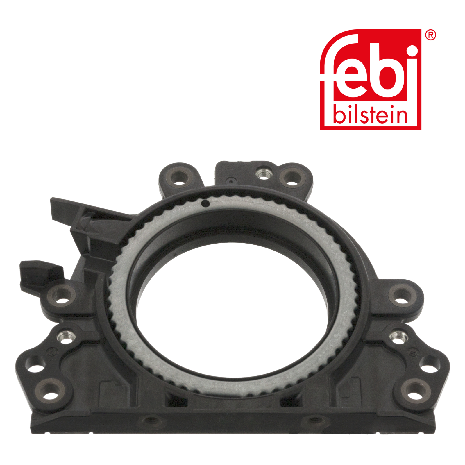 Febi Crankshaft Shaft Seal OD ID Wide 46458