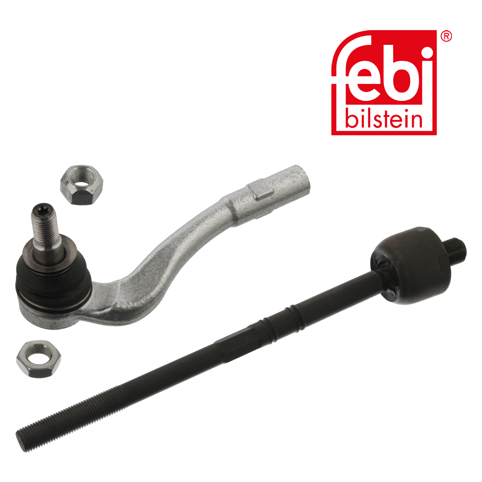 Febi Inner Rack End Right Joint Front Left 44691