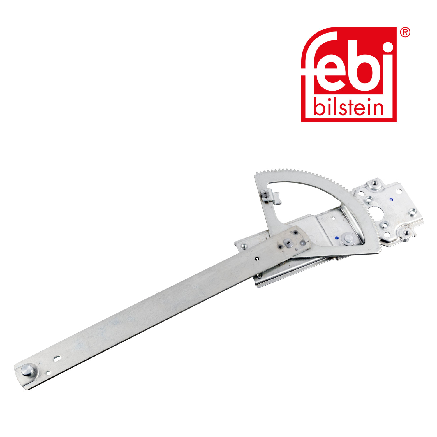 Febi Electric Window Regulator Lifter Left Front 107798