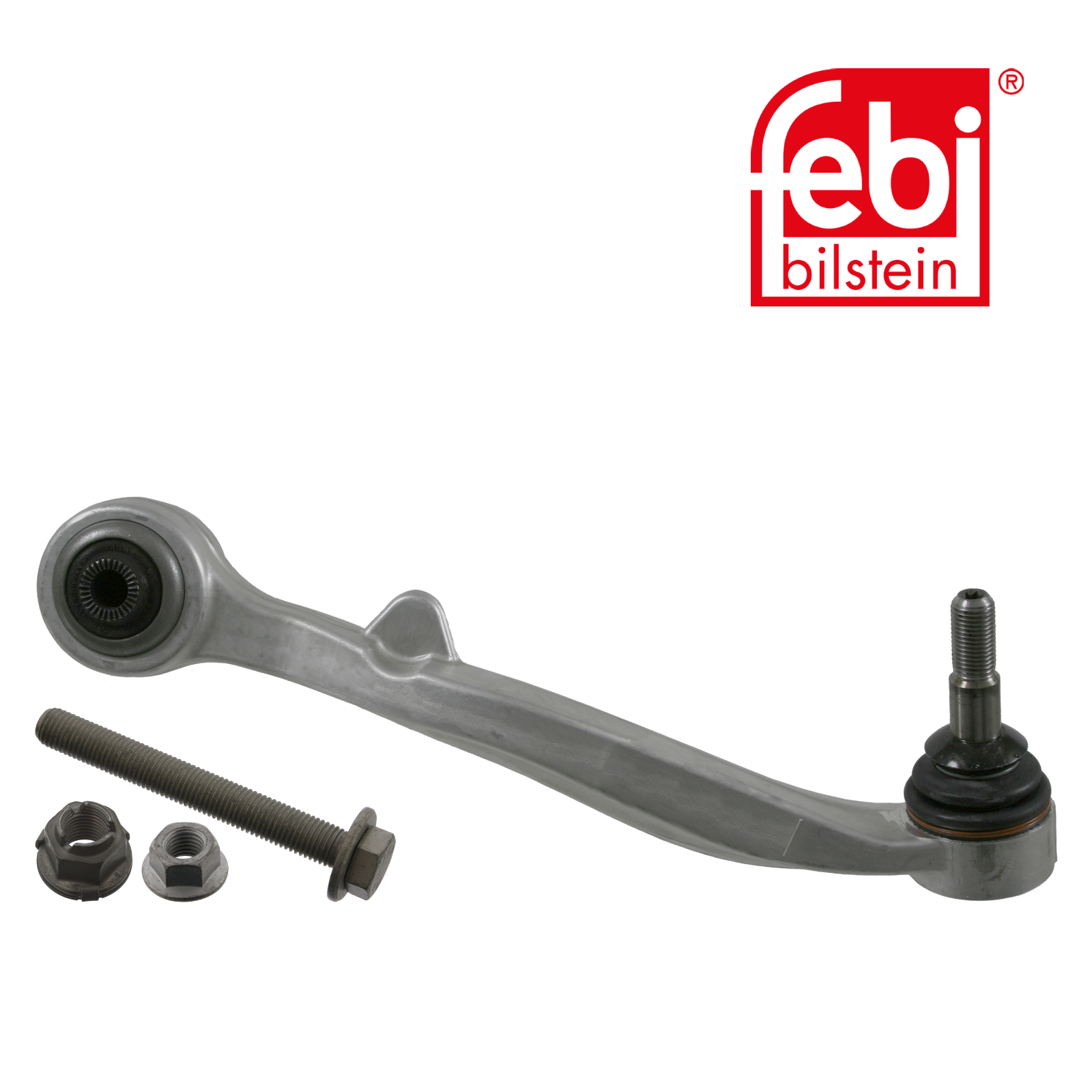 Febi Control/Trailing Arm Right Rear 40372