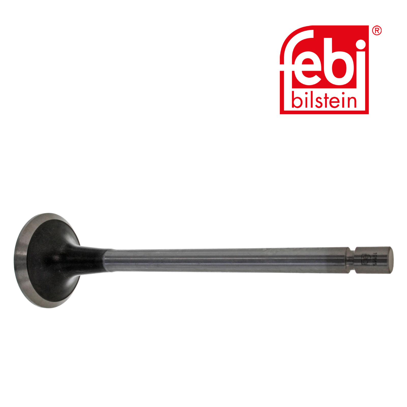 Febi Engine Exhaust Valve Head 19565