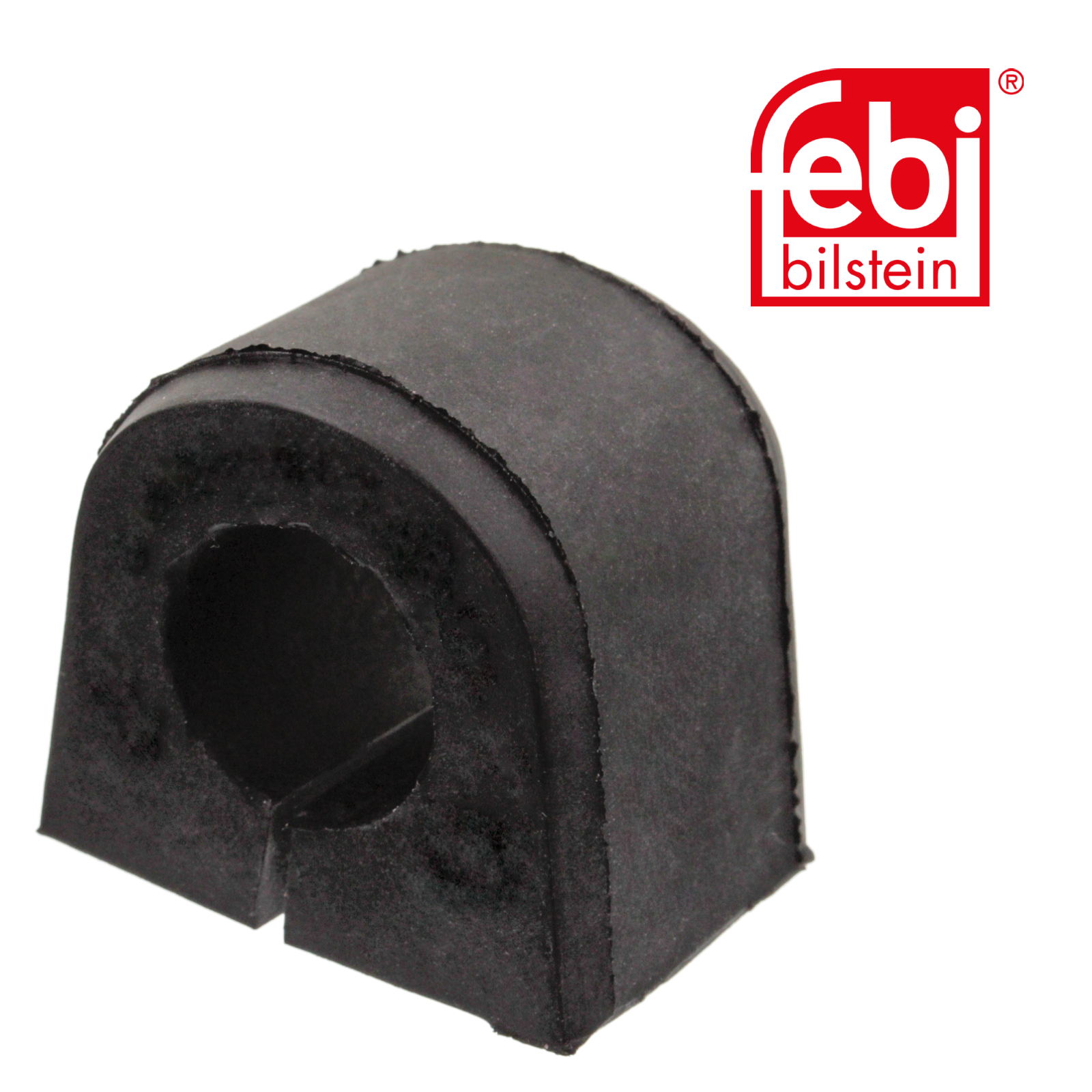 Febi Anti Roll Bar Mounting Bracket Front 42786