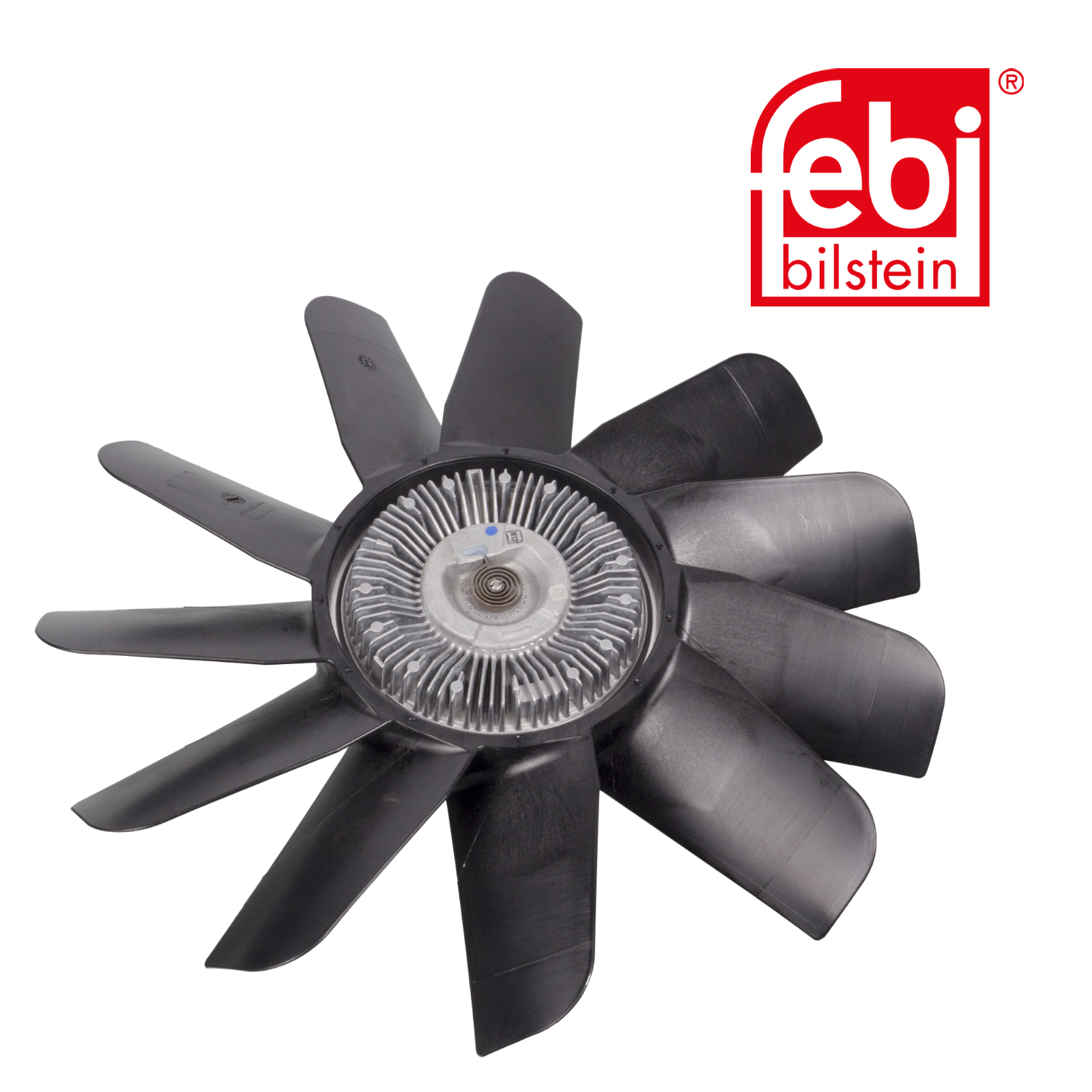 Febi Engine Cooling Fan 104230