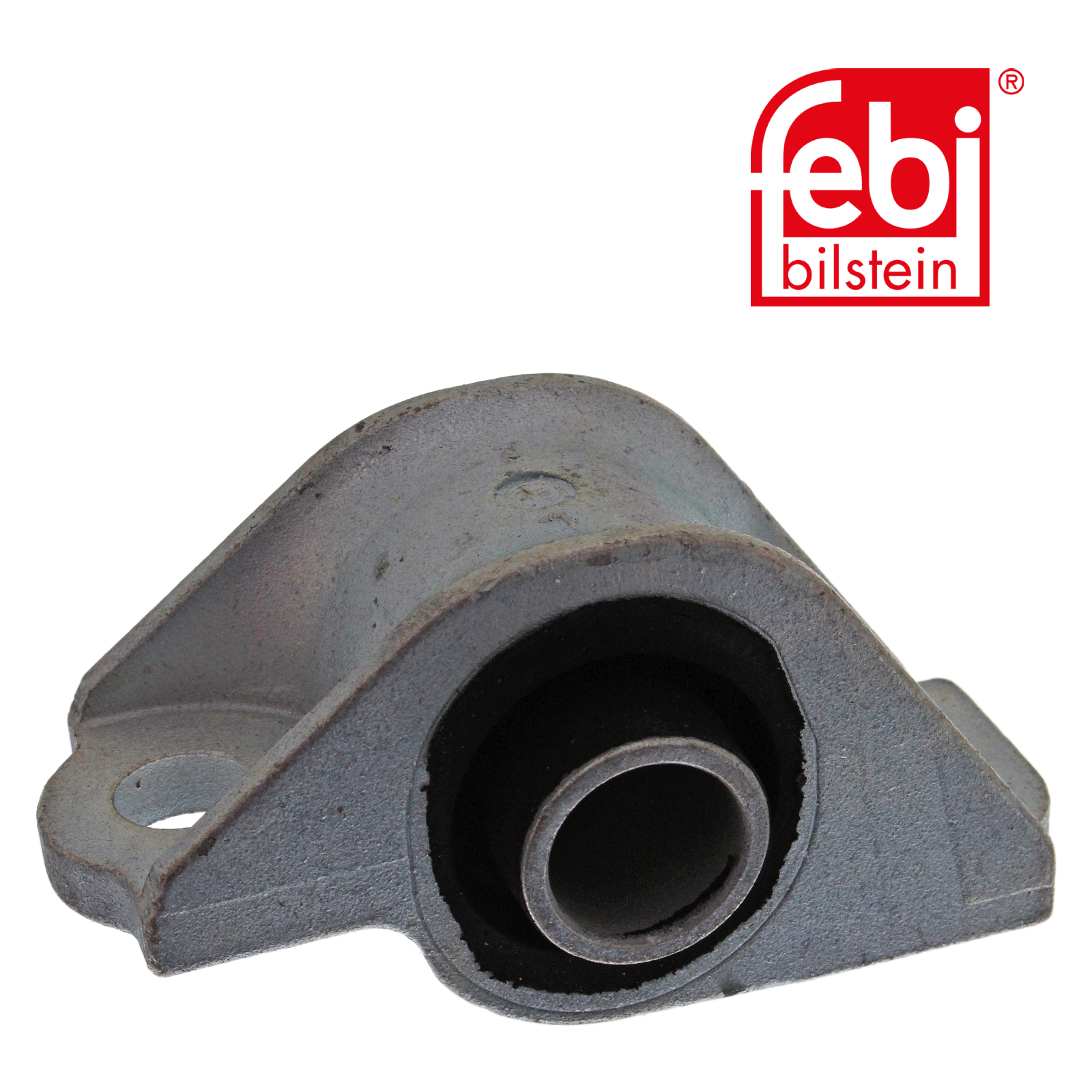 Febi Wishbone / Control / Trailing Arm Bush Rear 19475