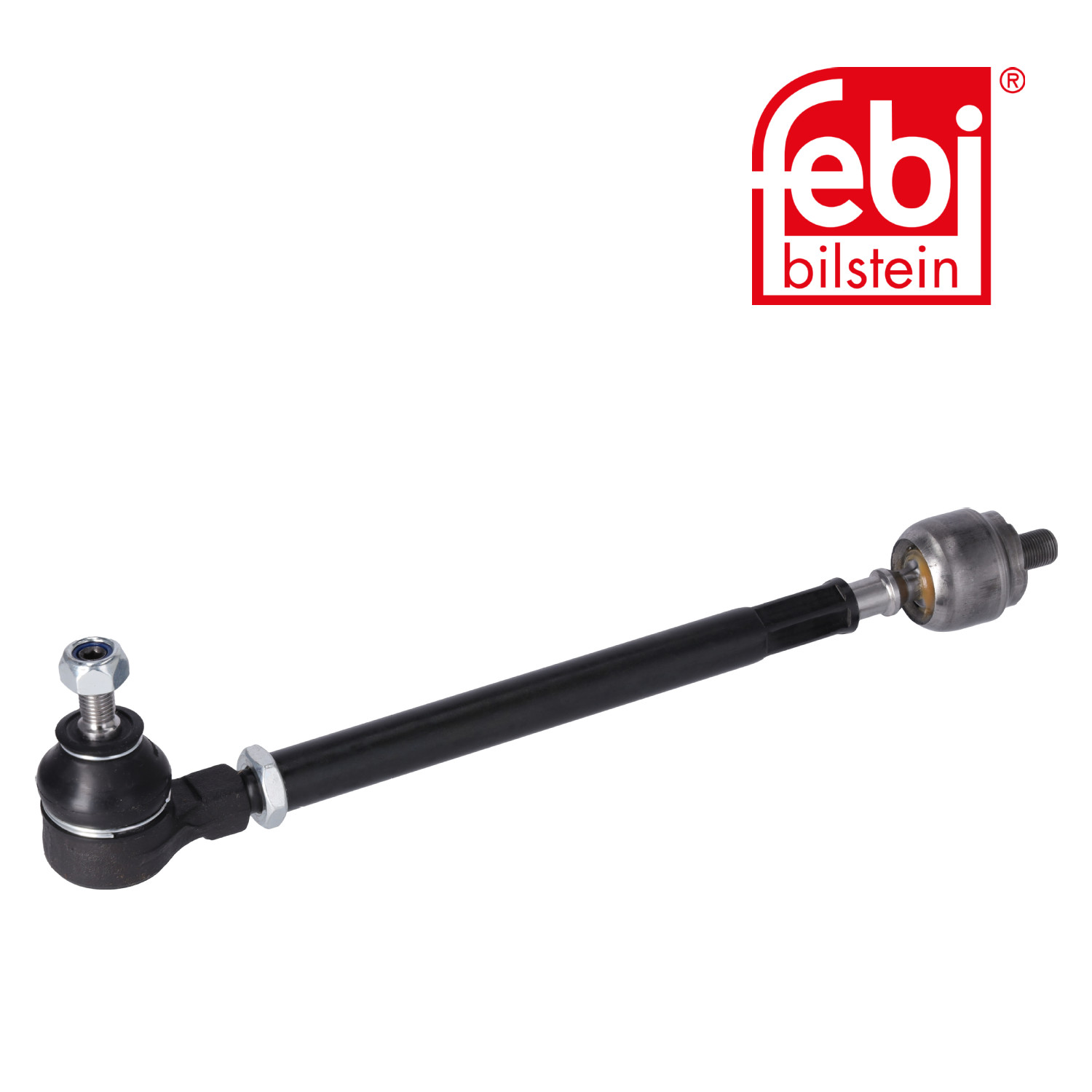 Febi Inner Rack End Right Joint Front 12240