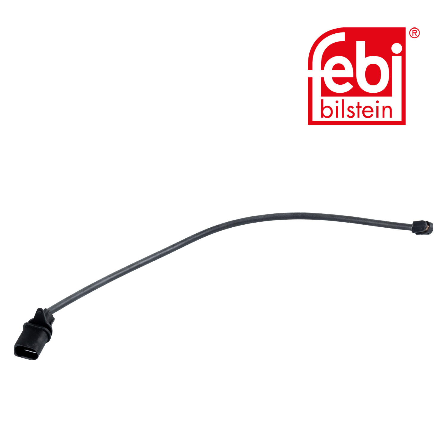 Febi Brake Pad Wear Sensor Front Right 170748