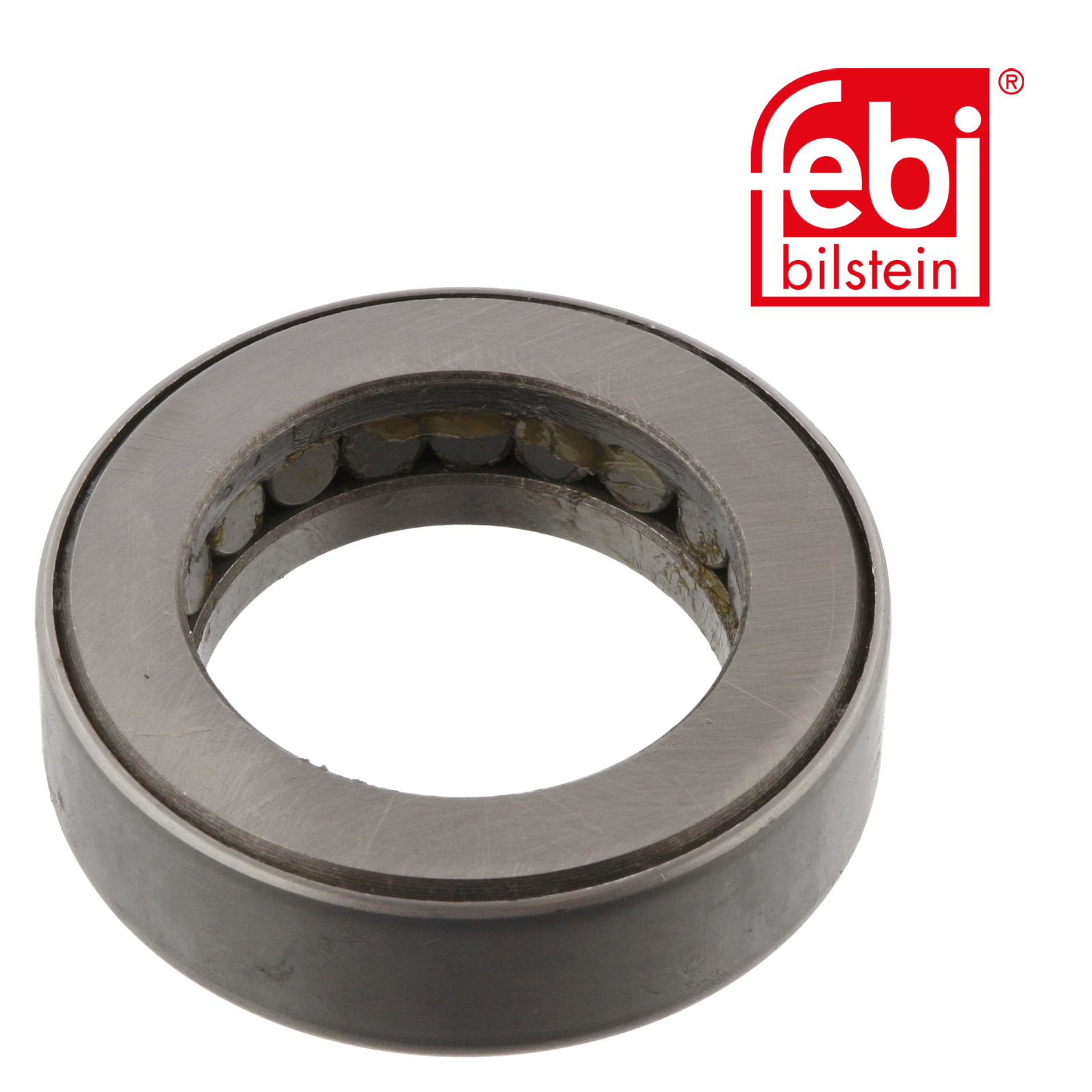 Febi Steering Knuckle Bush 78mm OD ID High 34565