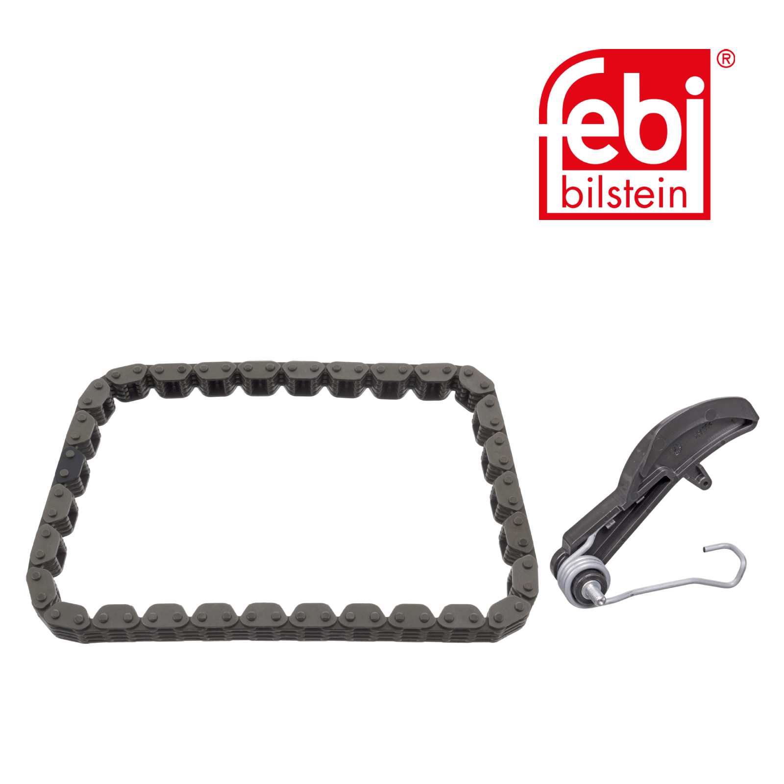 Febi Oil Pump Drive Chain Kit 102505
