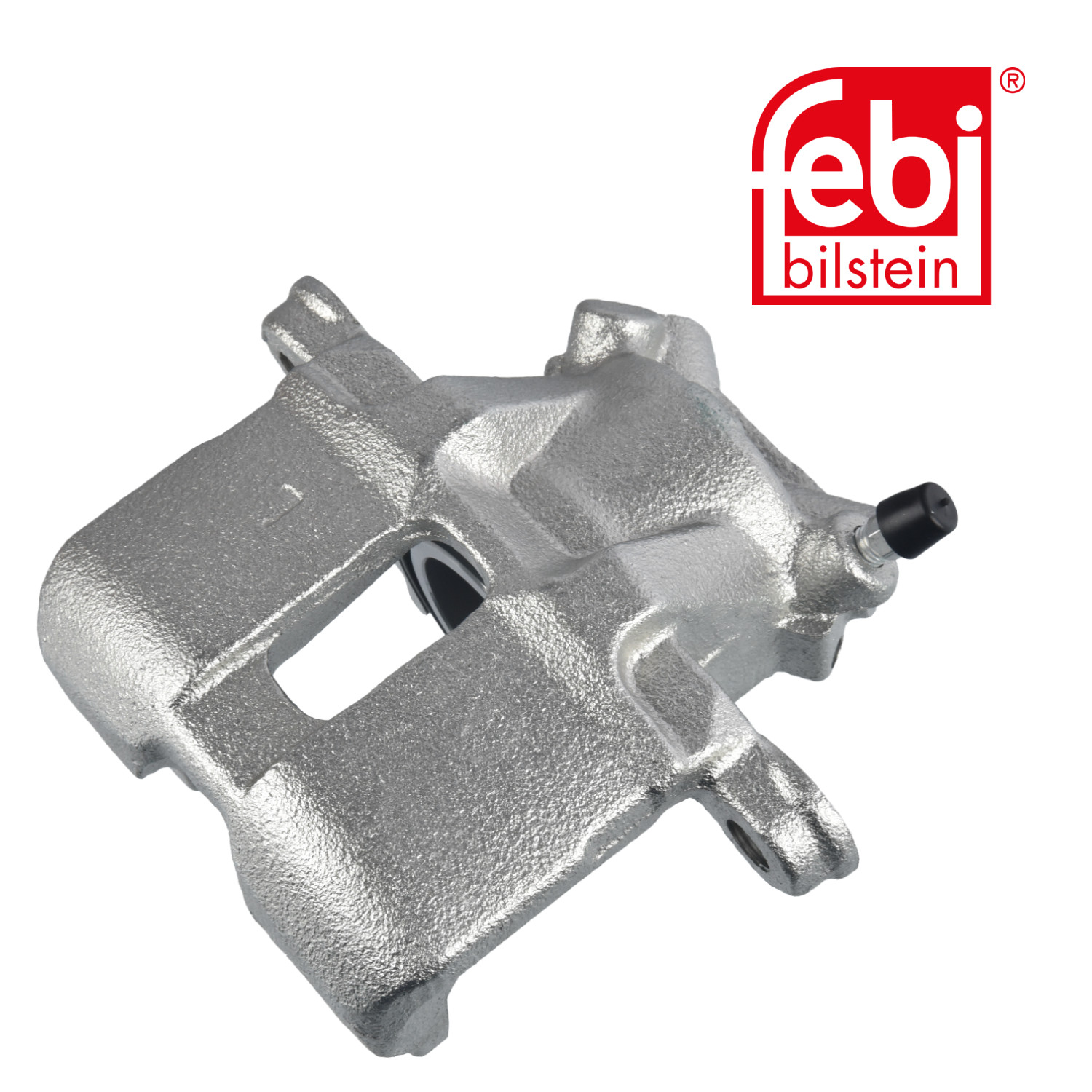 Febi Brake Caliper Assembly Front Right 181192