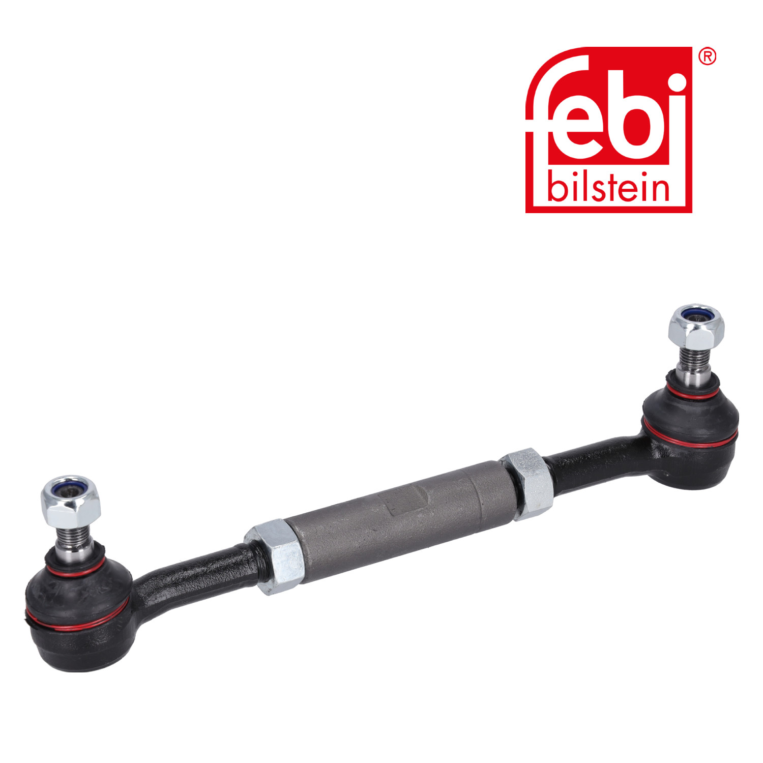 Febi Inner Rack End Right Joint 42694