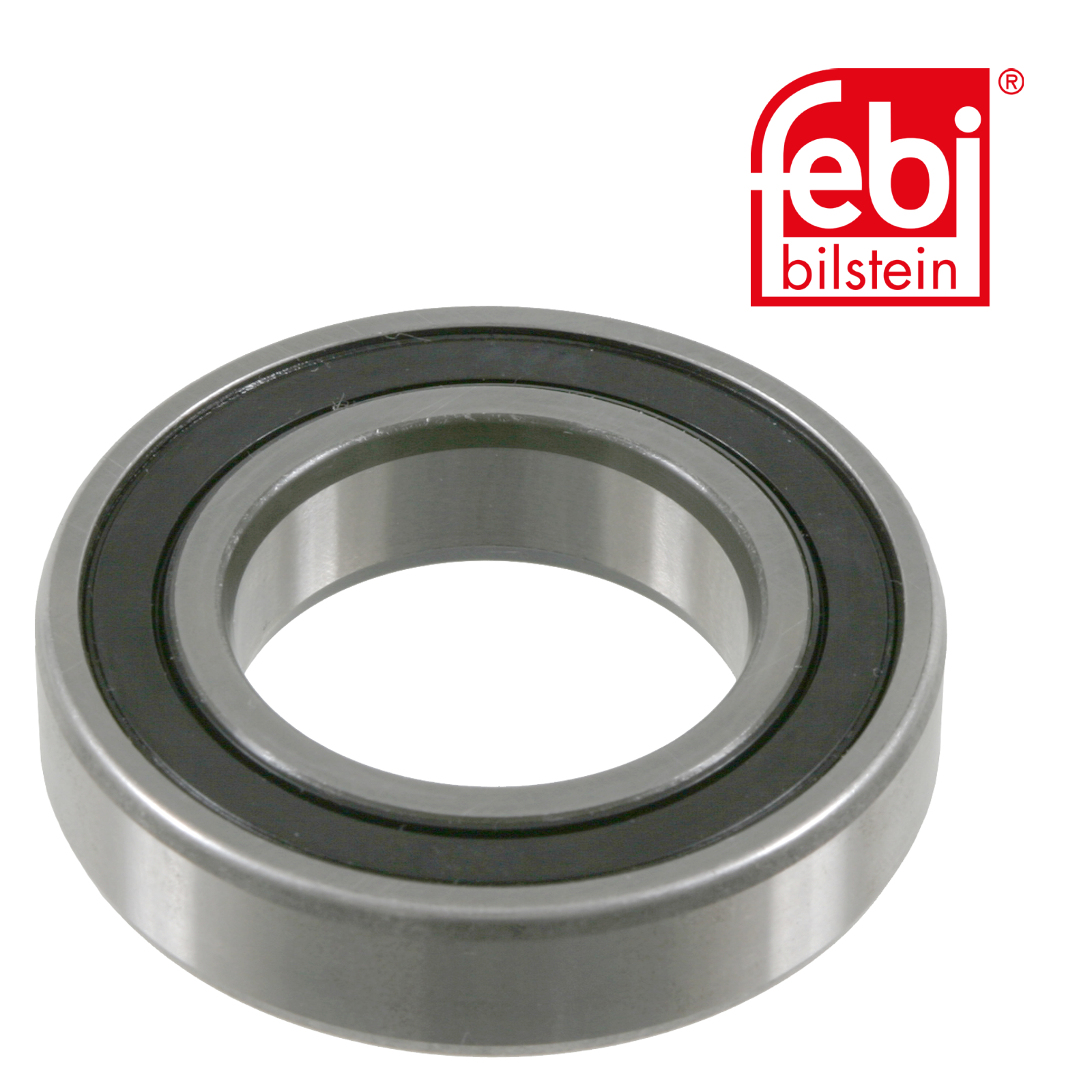 Febi Drive Shaft Bearing OD ID Thick 21985