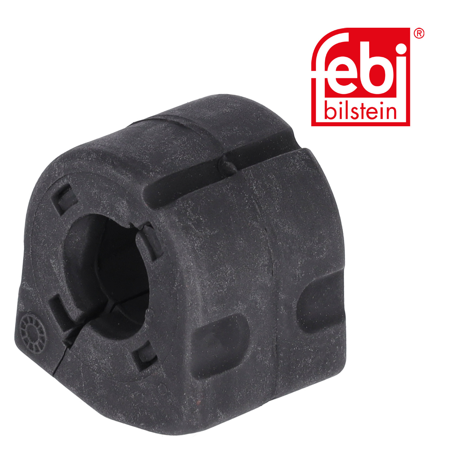 Febi Anti Roll Bar Mounting Bracket inner 40173