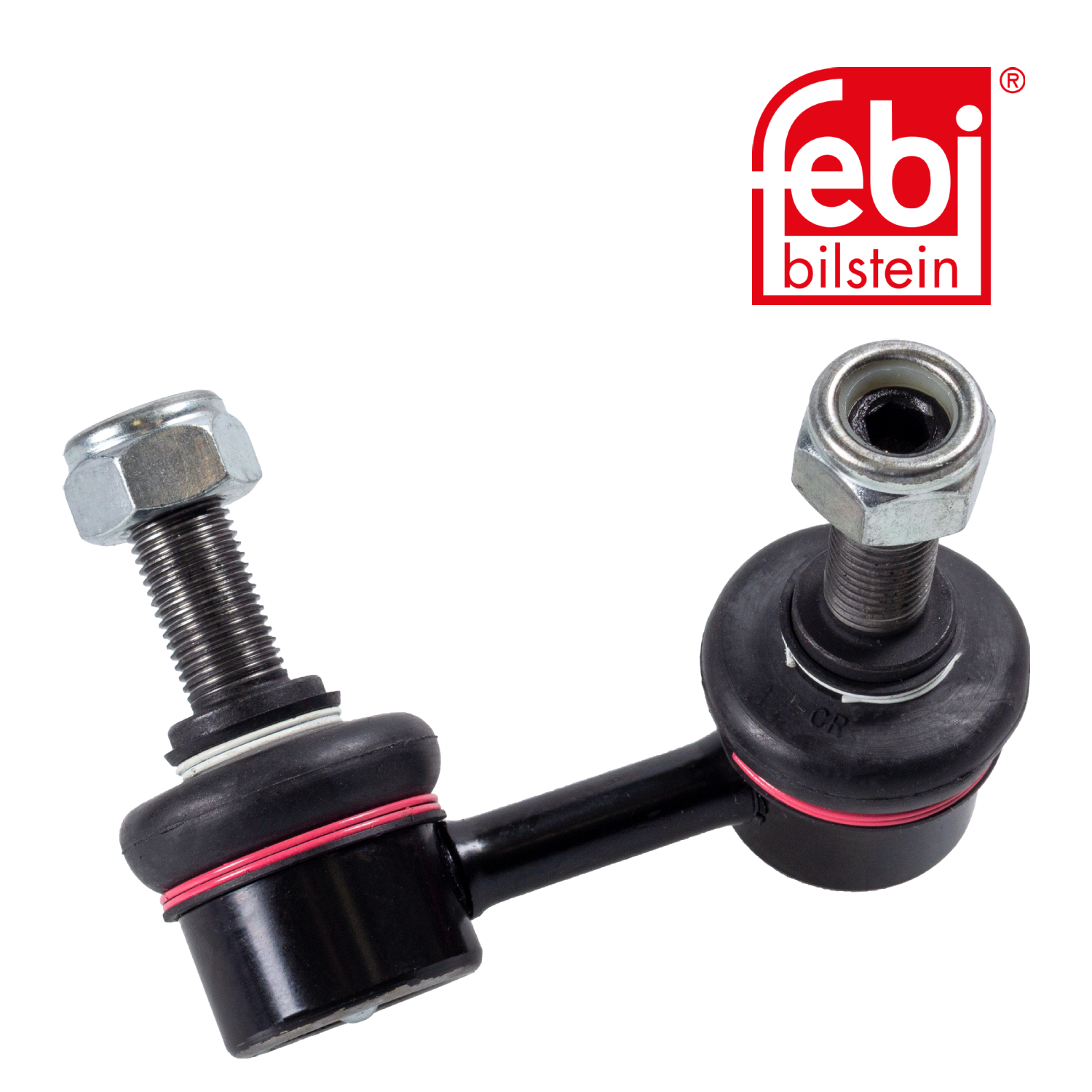 Febi Stabiliser Bar Link Coupling Rod Front Right 34121