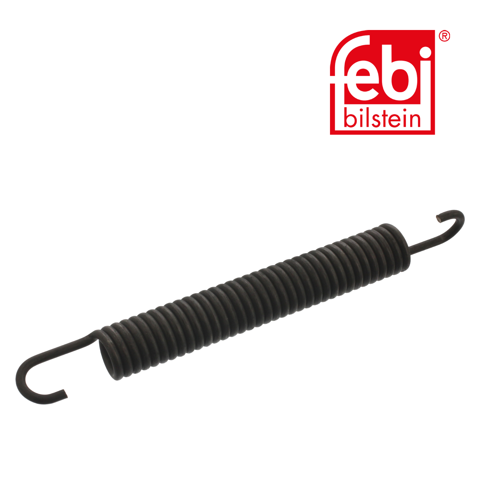 Febi Gear Shift Lever Tension Spring 40205