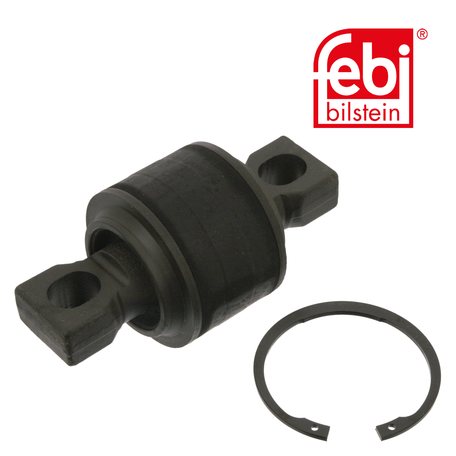 Febi Control/Trailing Arm Repair Kit OD Thick 45085