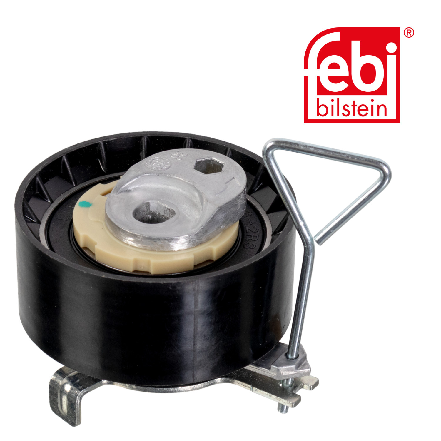Febi Timing Belt Tensioner 73mm OD Wide 180154