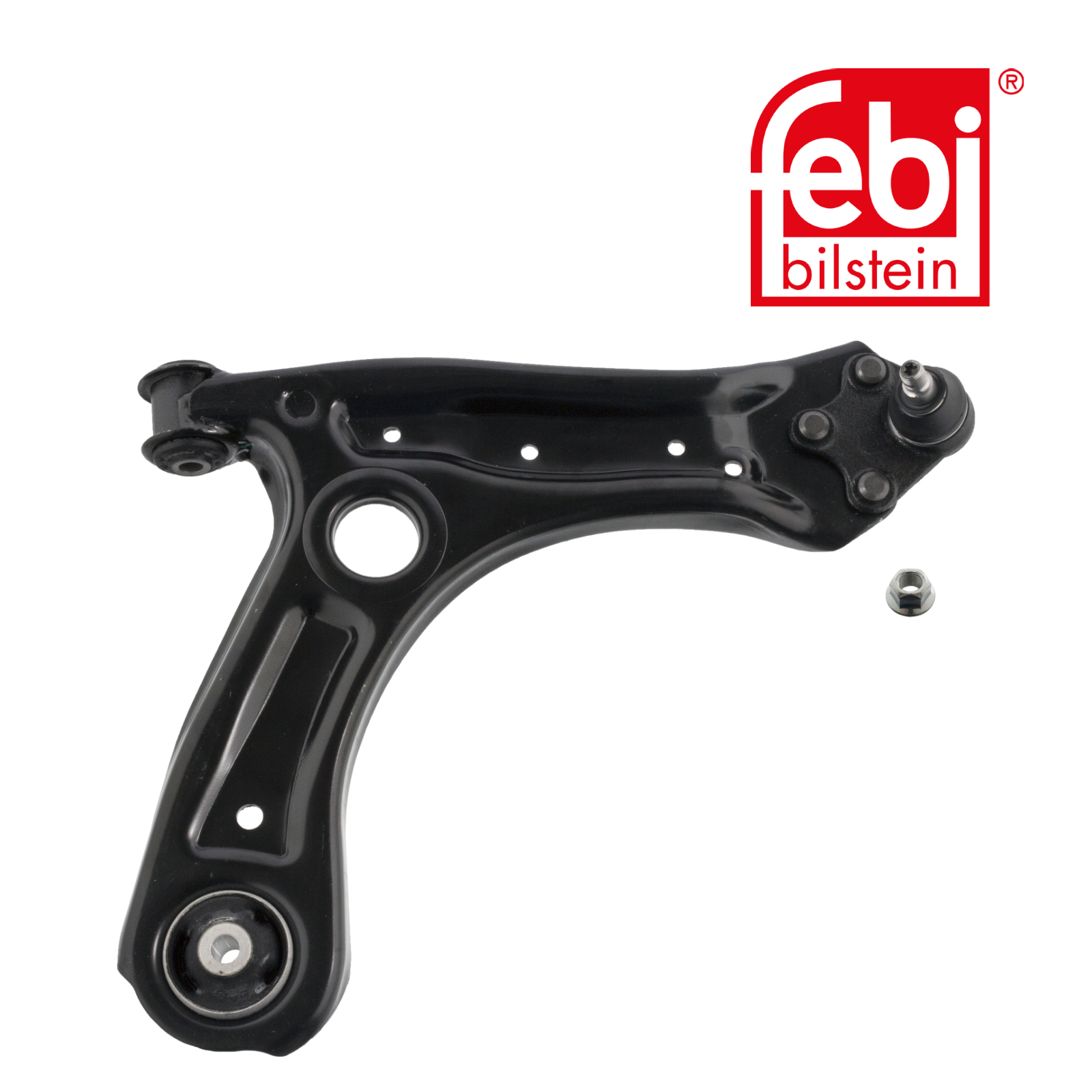 Febi Control/Trailing Arm Lower 44548
