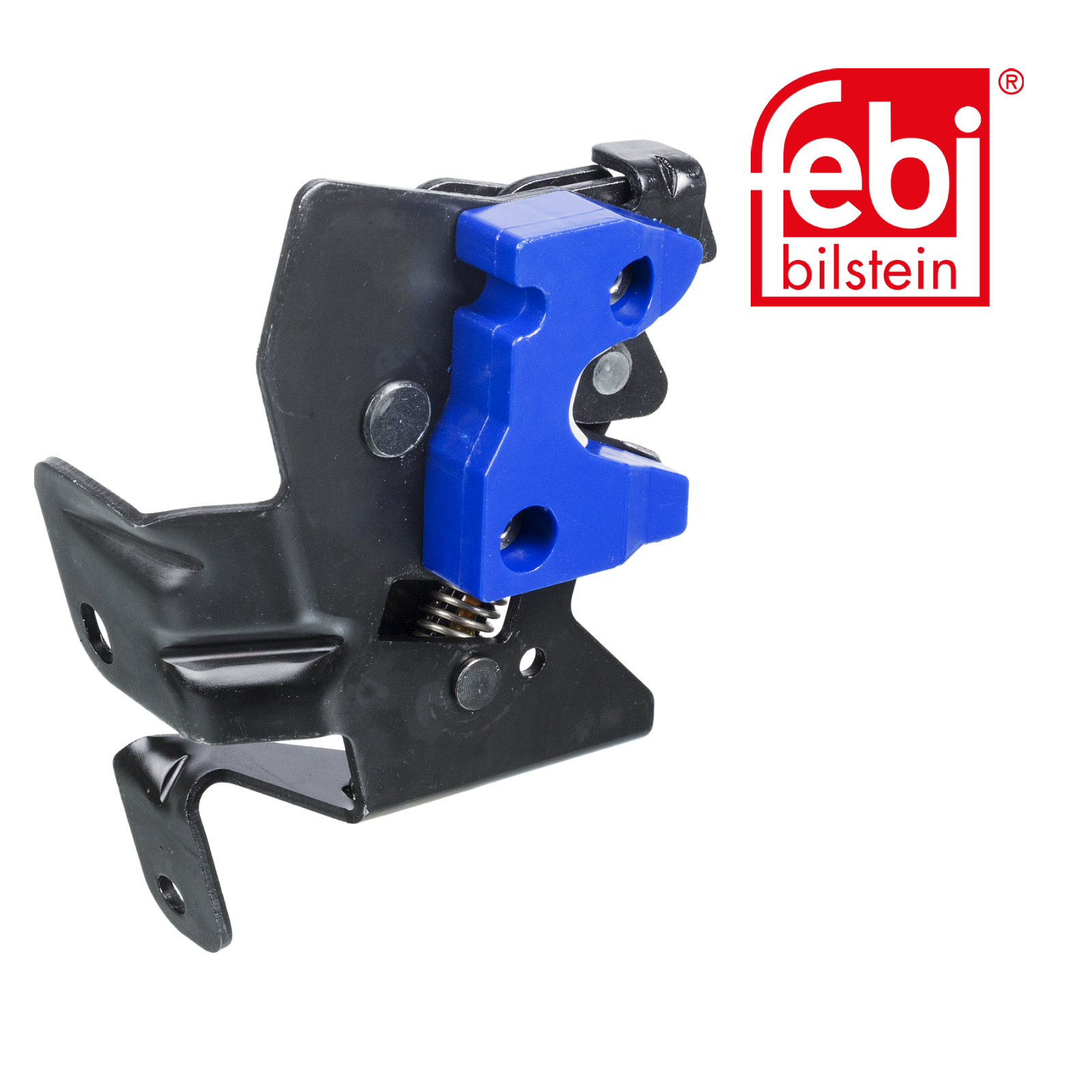 Febi Bonnet Release Lock Catch 105838