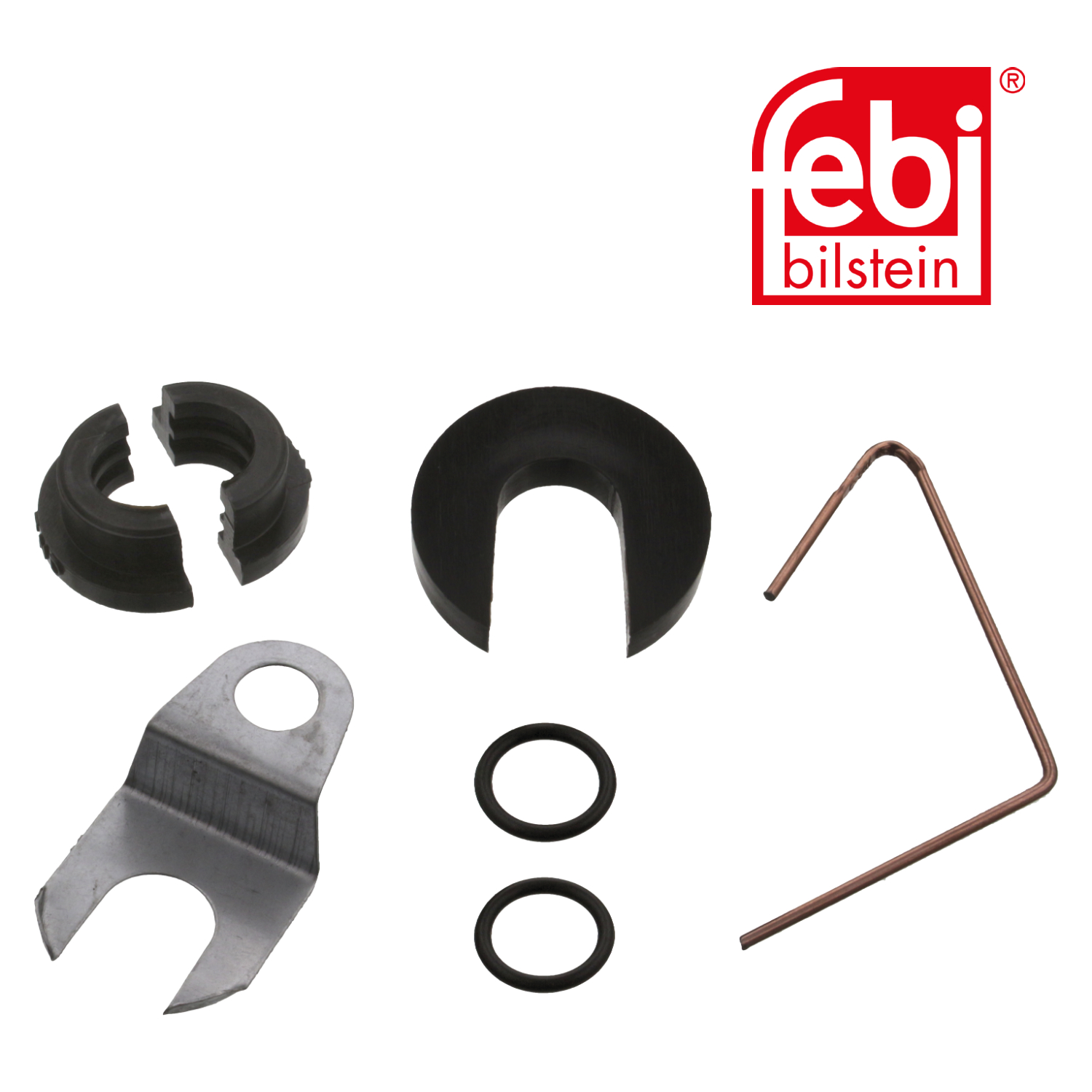 Febi Gear Shift Lever Repair Kit 47222