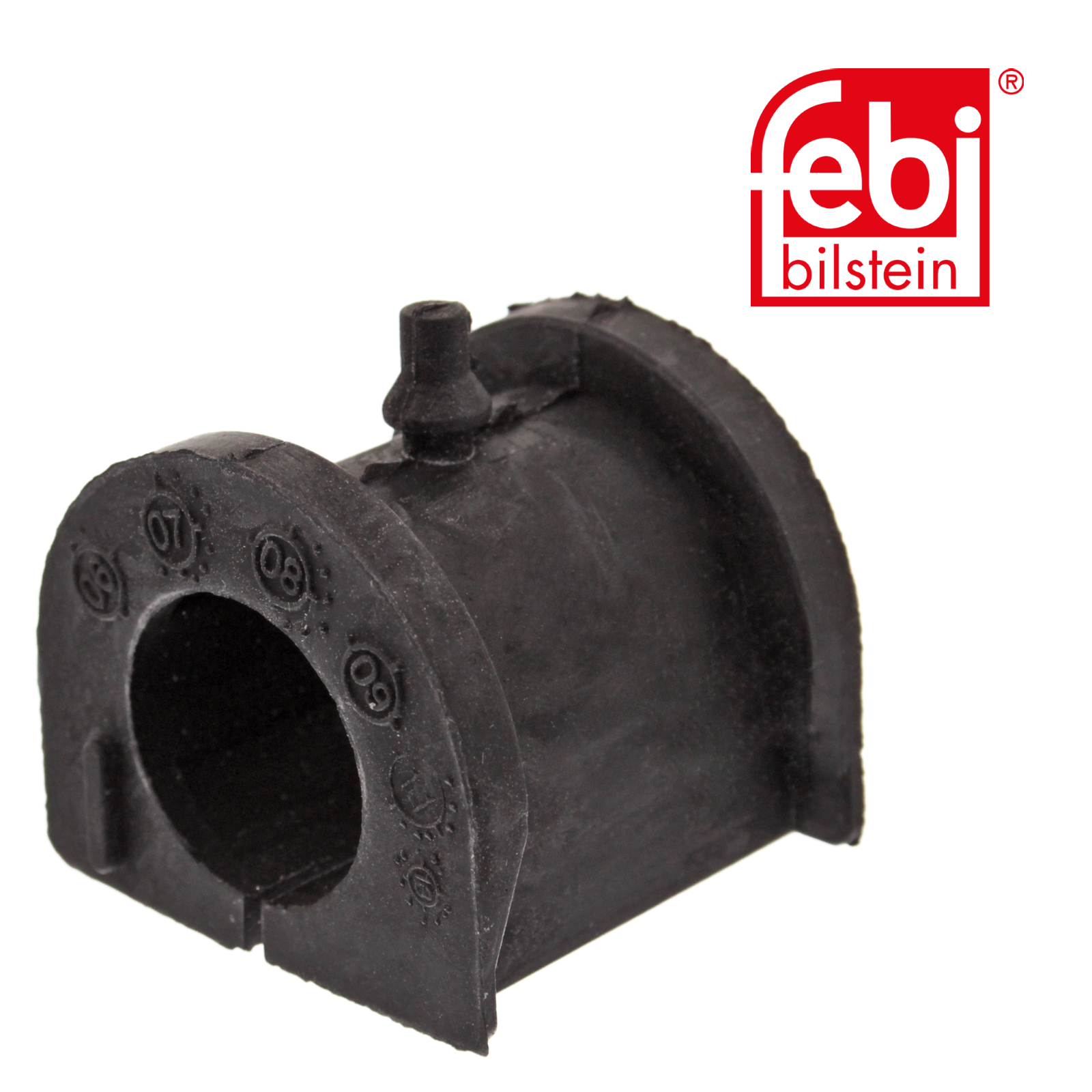Febi Anti Roll Bar Mounting Bracket Front 41153