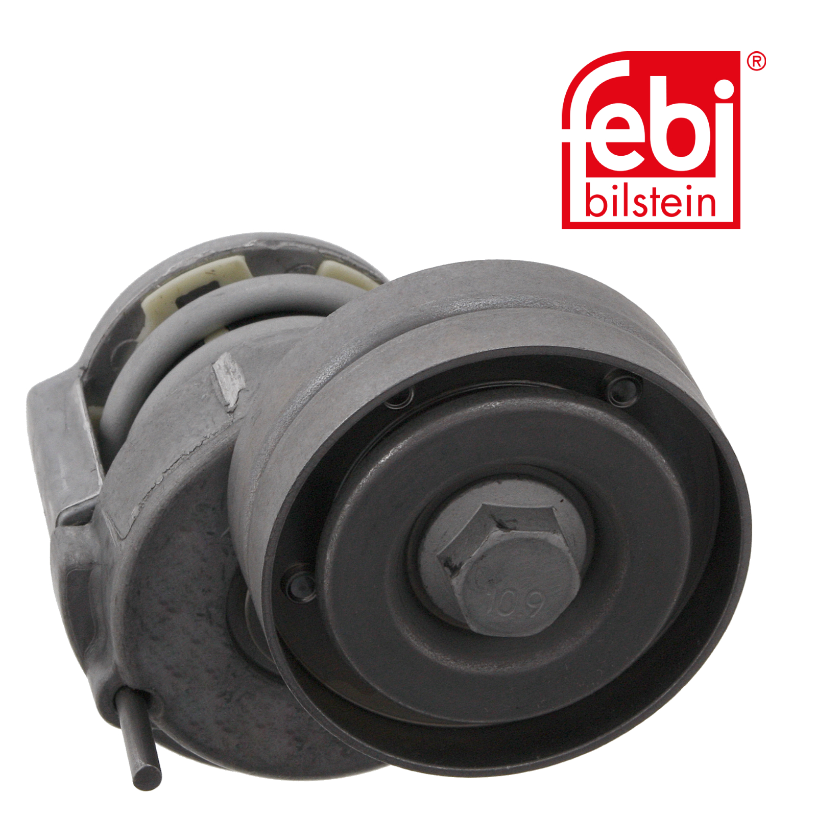 Febi Auxiliary Belt Tensioner 32629