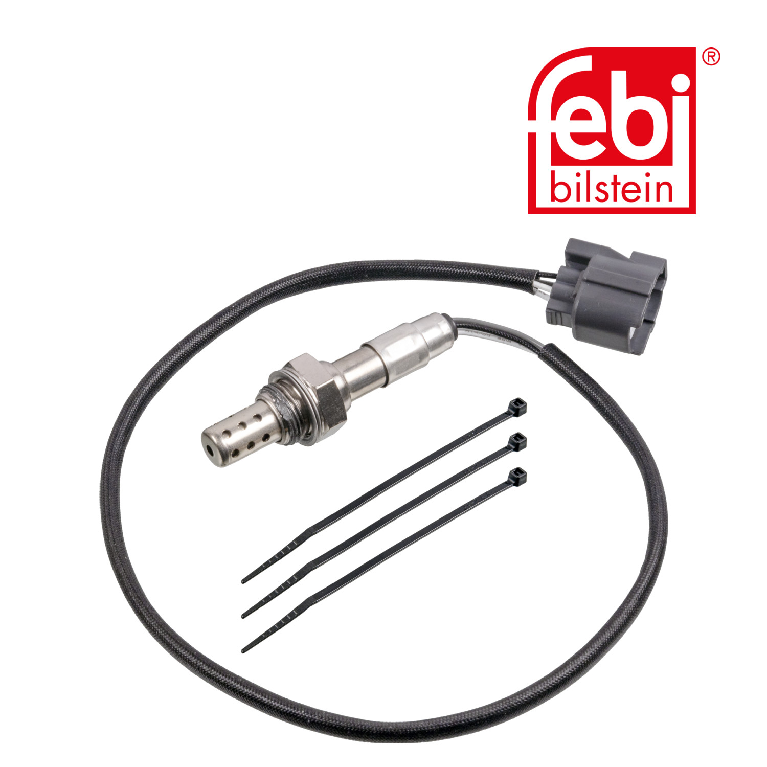 Febi O2 Lambda Oxygen Sensor 33362